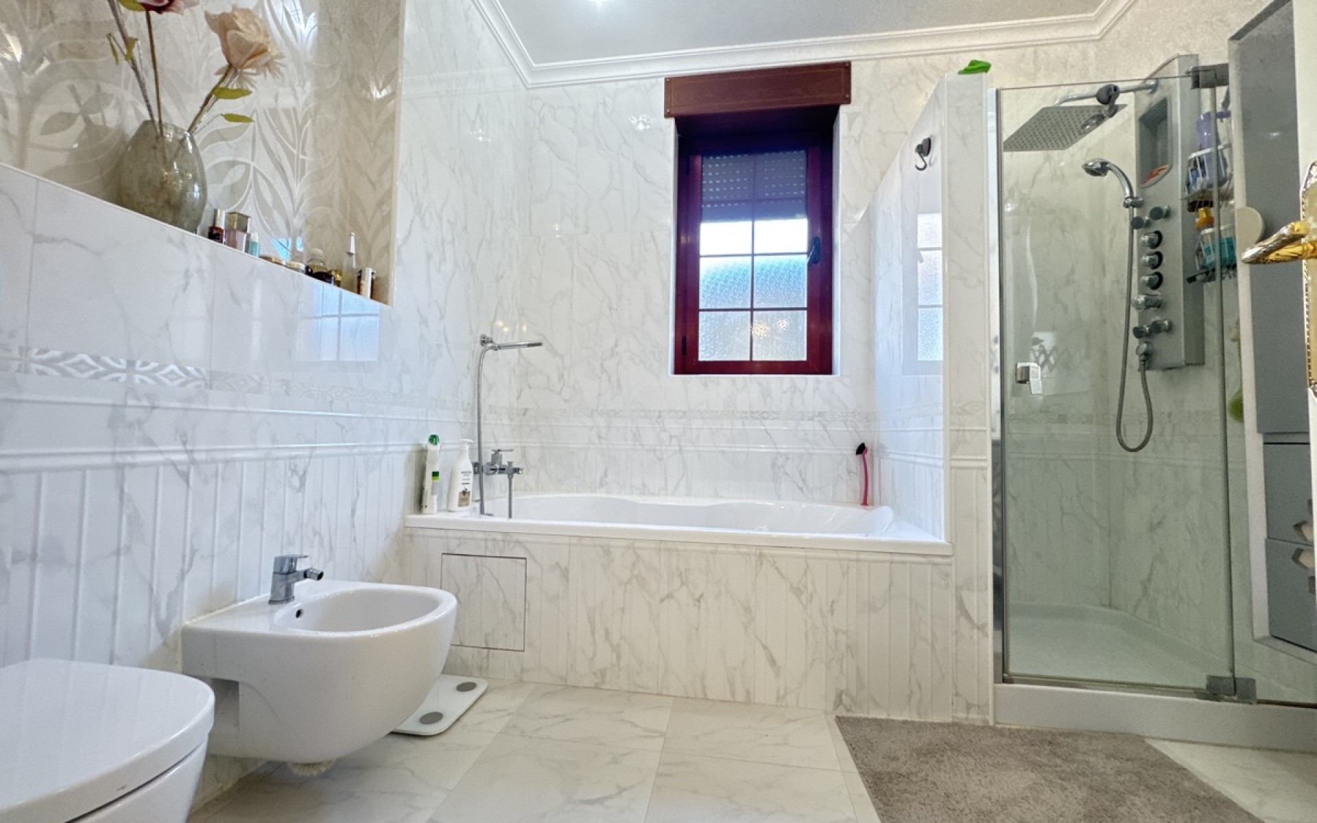 A Vendre - Villa - Cabo Roig