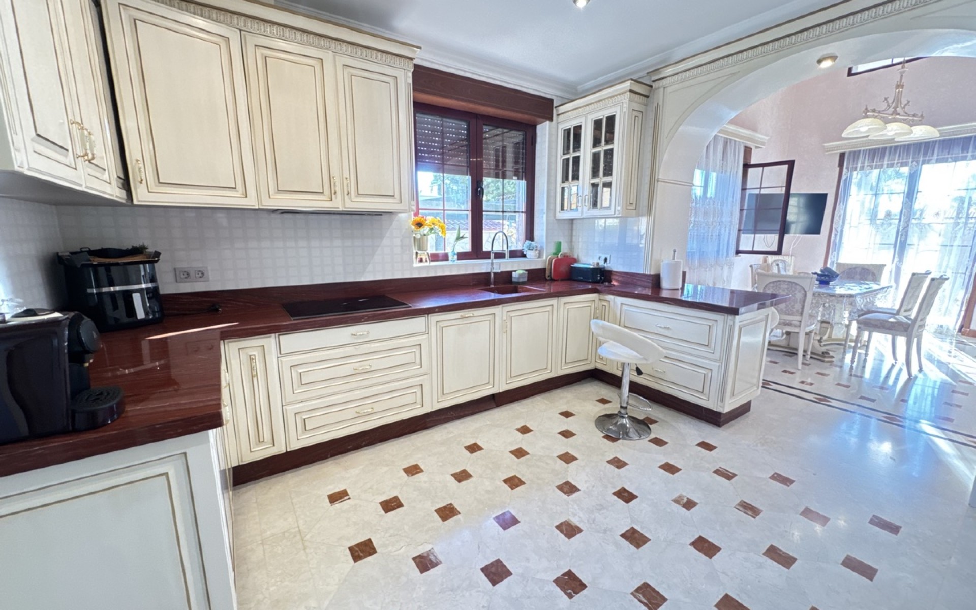 A Vendre - Villa - Cabo Roig