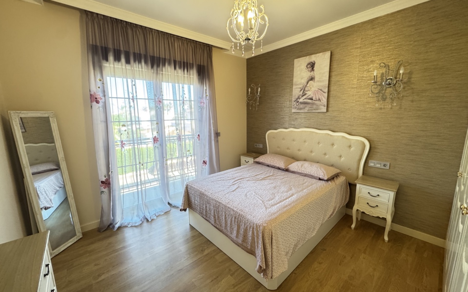 A Vendre - Villa - Cabo Roig