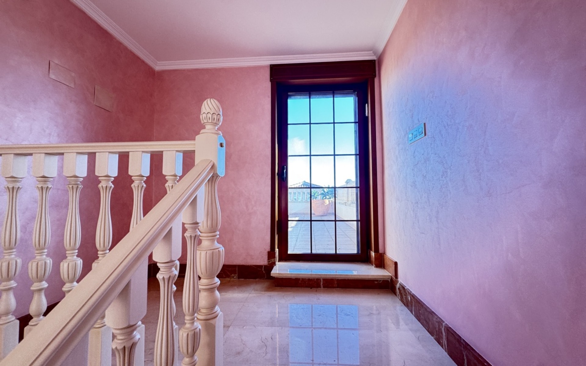 A Vendre - Villa - Cabo Roig