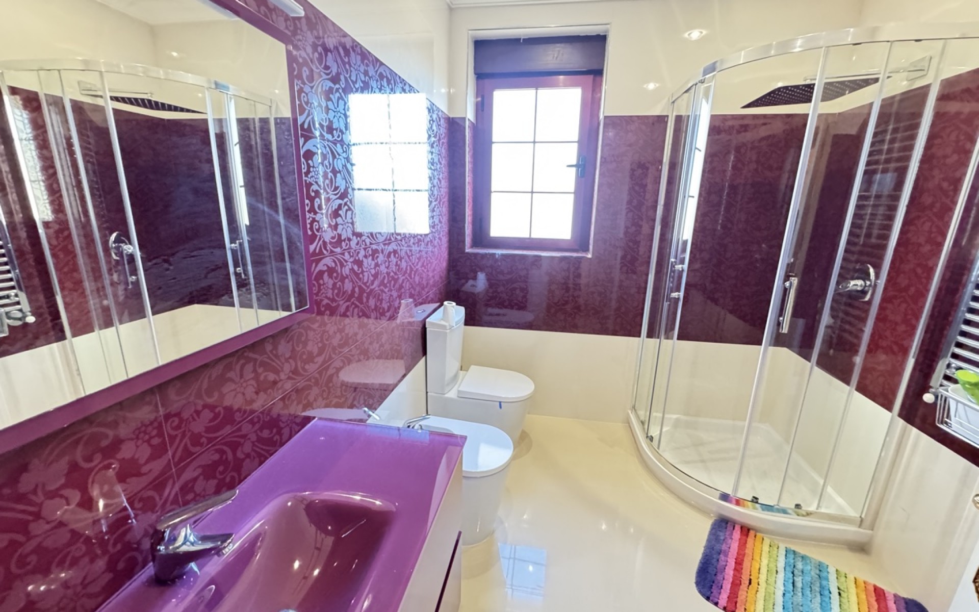 A Vendre - Villa - Cabo Roig