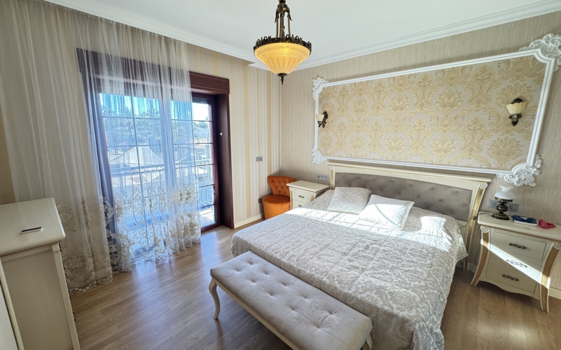 A Vendre - Villa - Cabo Roig