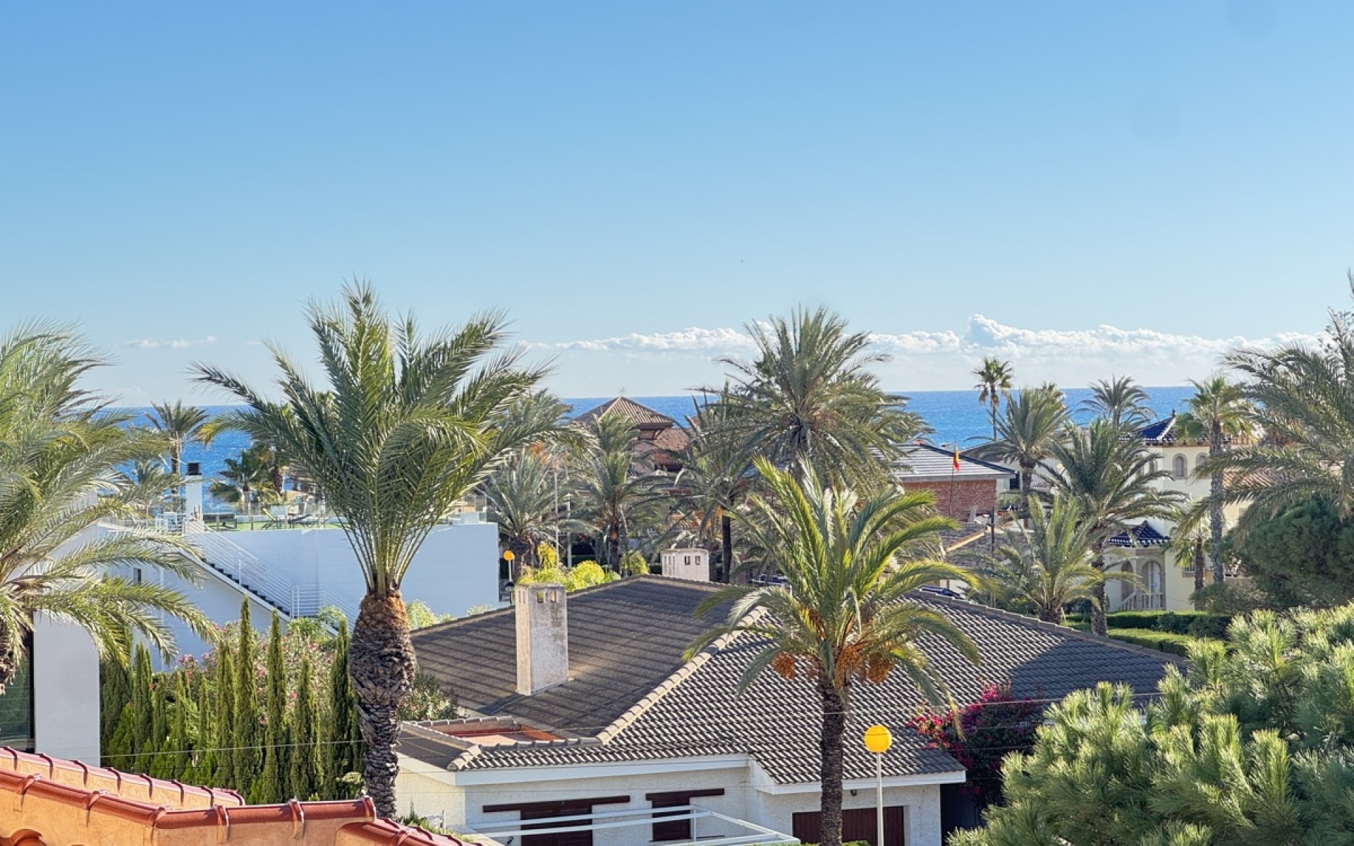 A Vendre - Villa - Cabo Roig
