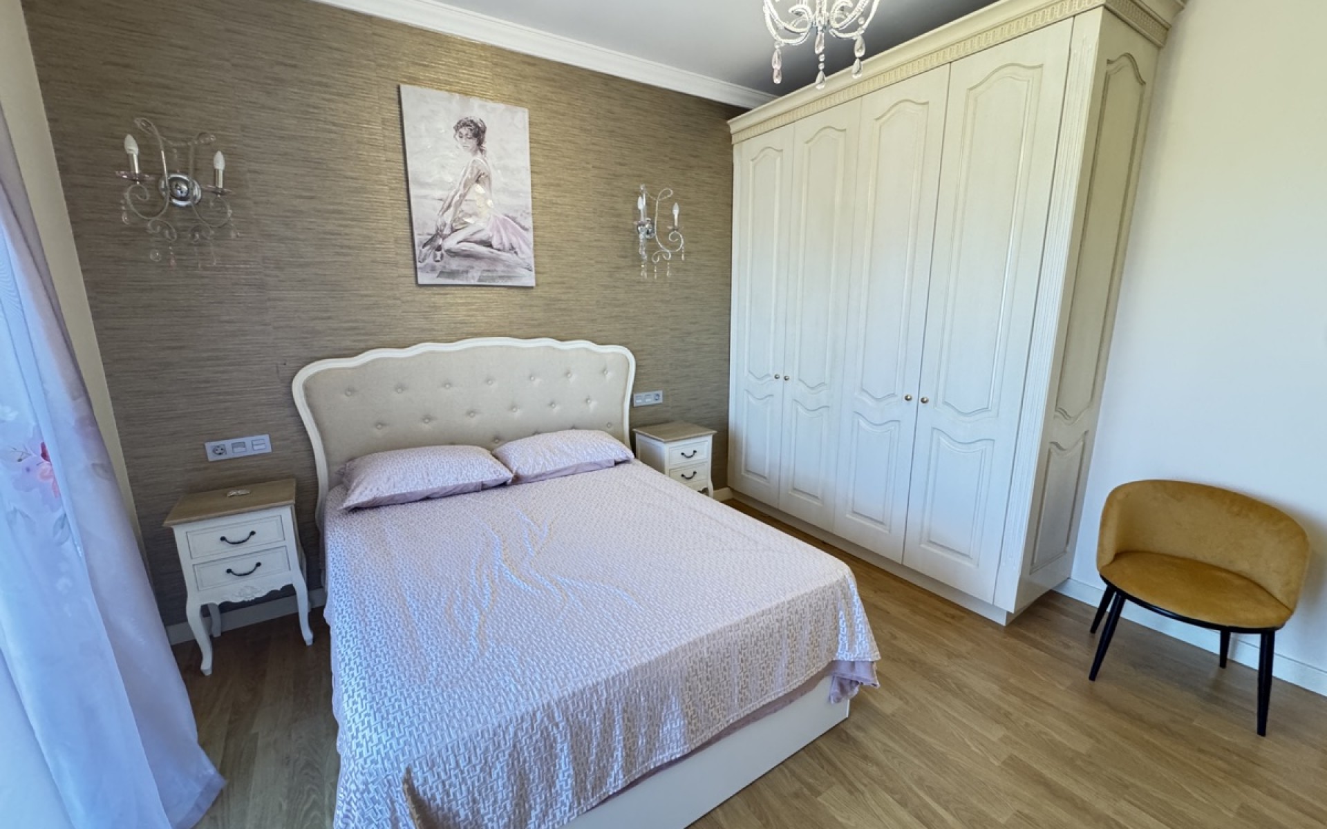 A Vendre - Villa - Cabo Roig