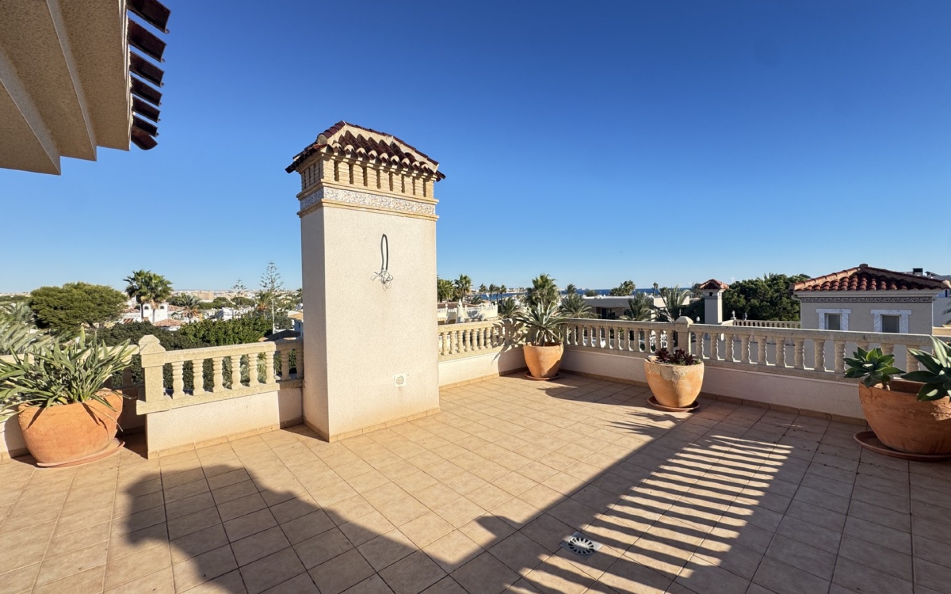 A Vendre - Villa - Cabo Roig