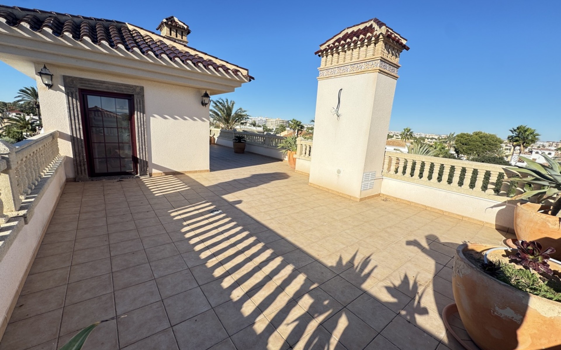 A Vendre - Villa - Cabo Roig