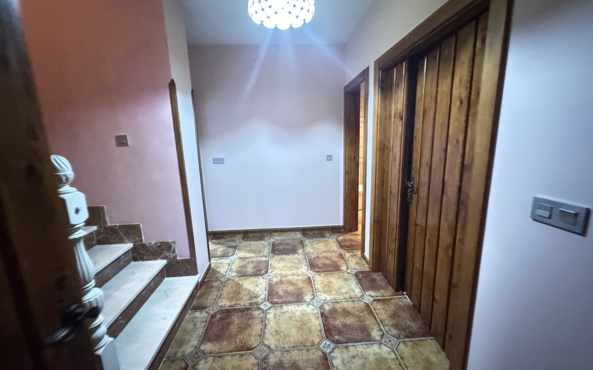 A Vendre - Villa - Cabo Roig