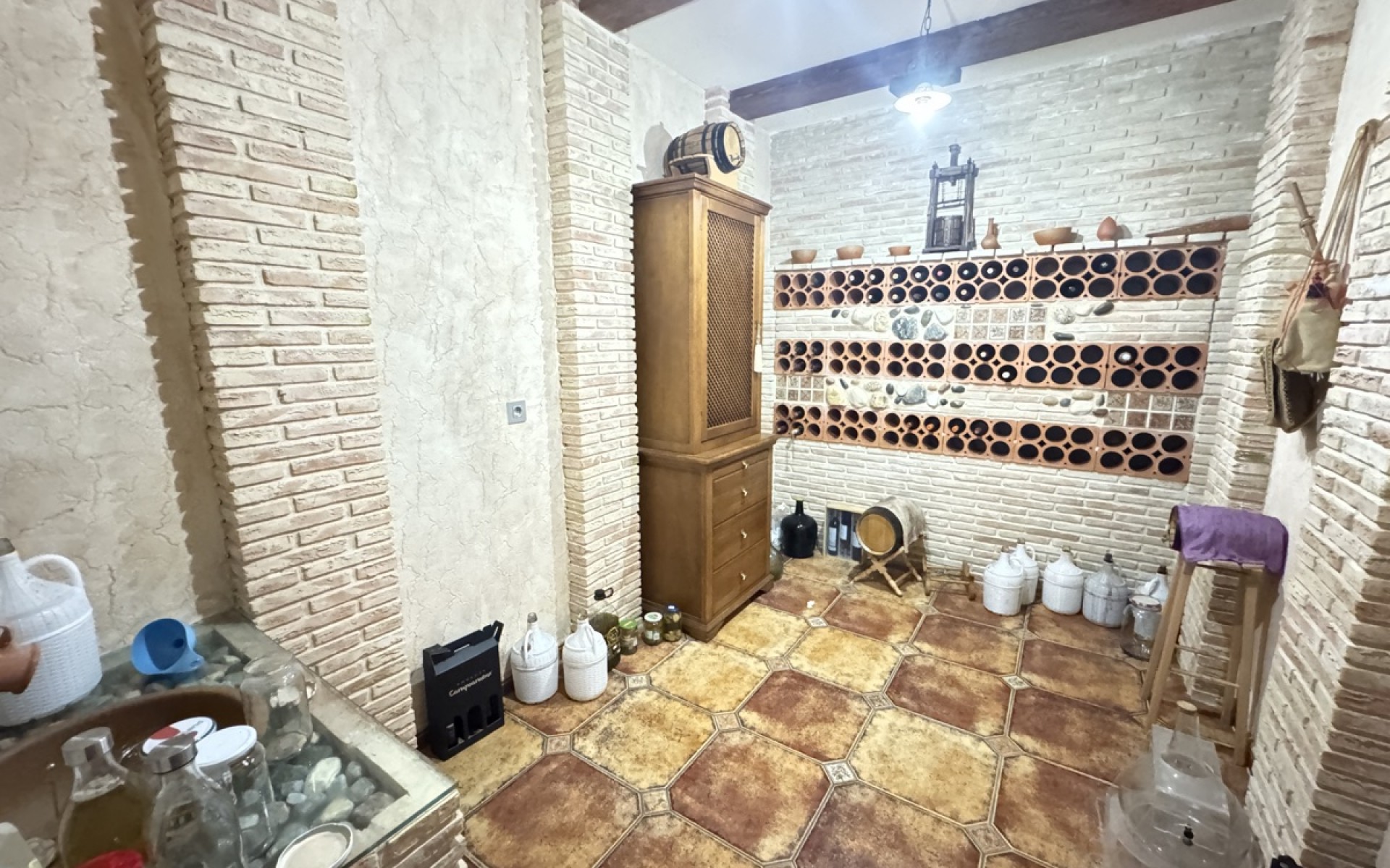 A Vendre - Villa - Cabo Roig