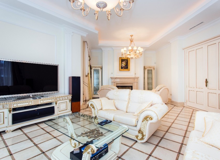 A Vendre - Villa - Cabo Roig