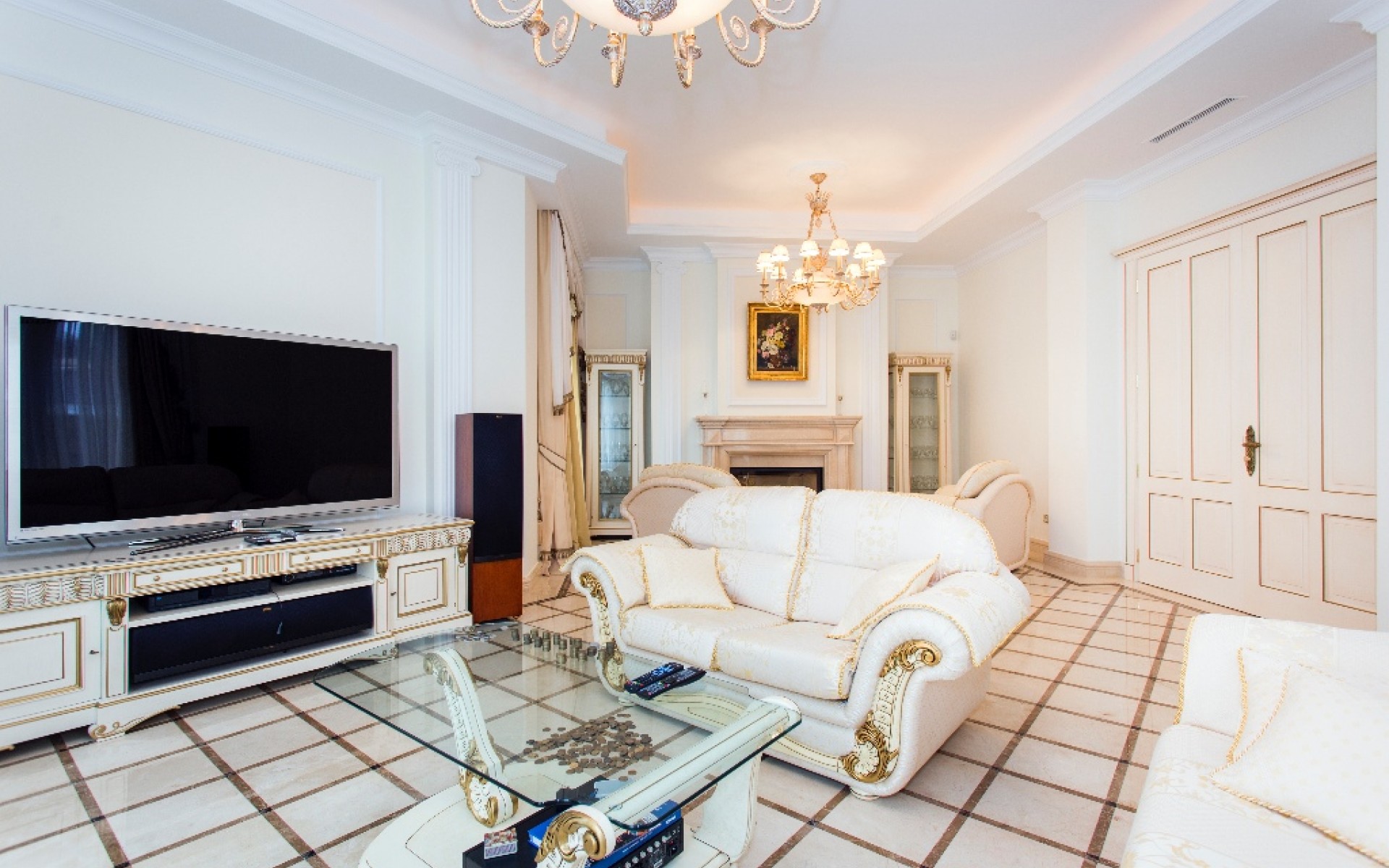 A Vendre - Villa - Cabo Roig