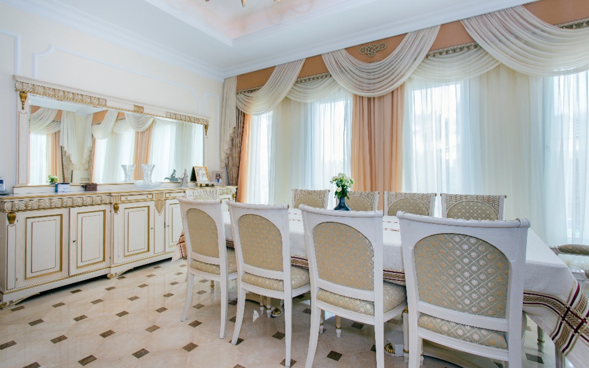 A Vendre - Villa - Cabo Roig