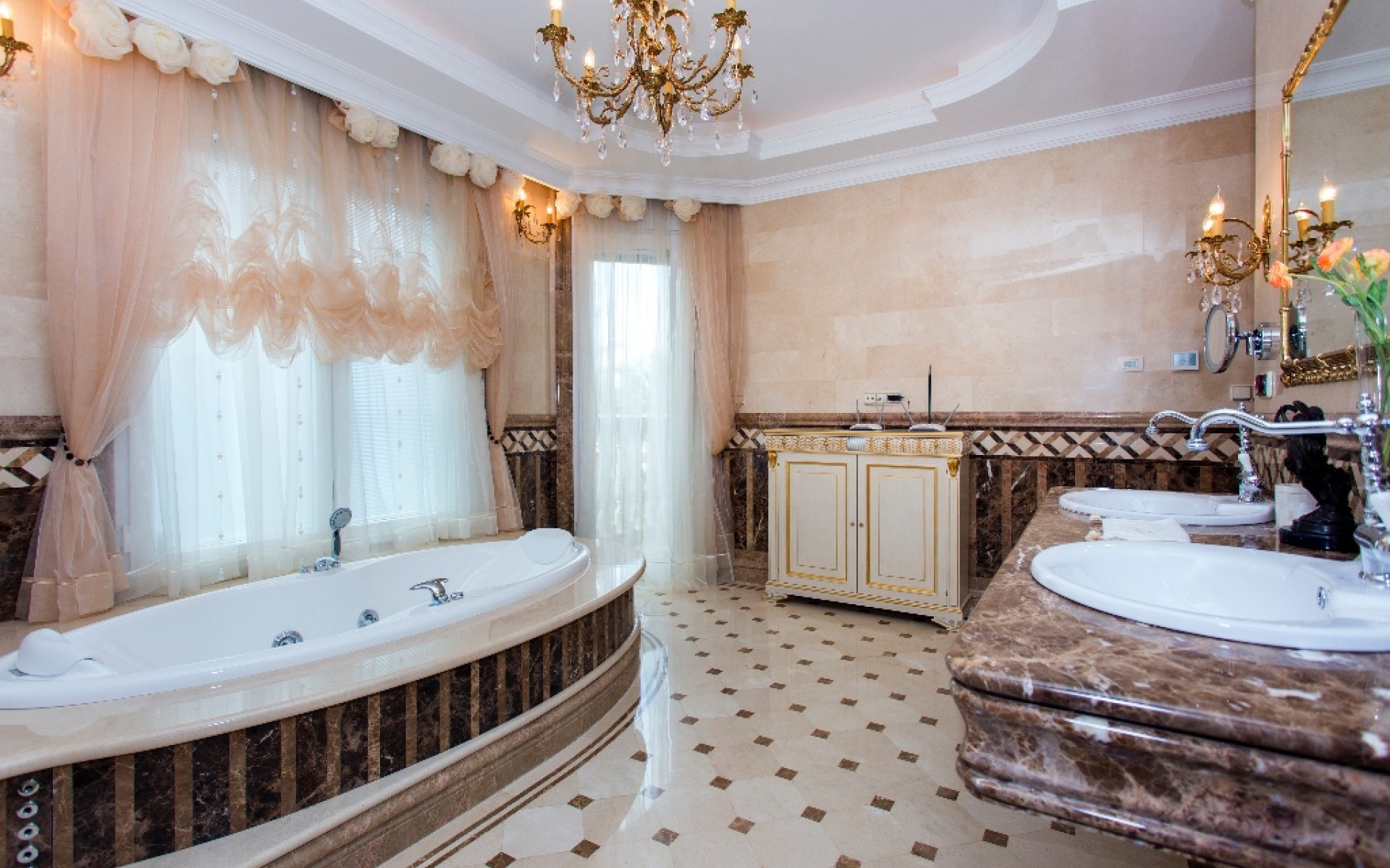 A Vendre - Villa - Cabo Roig