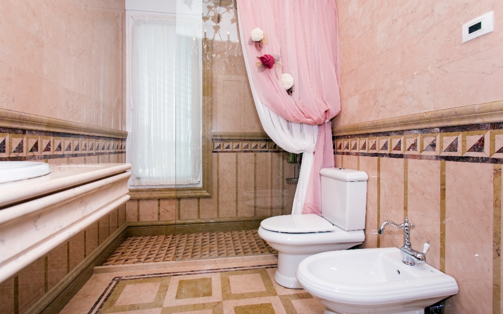 A Vendre - Villa - Cabo Roig