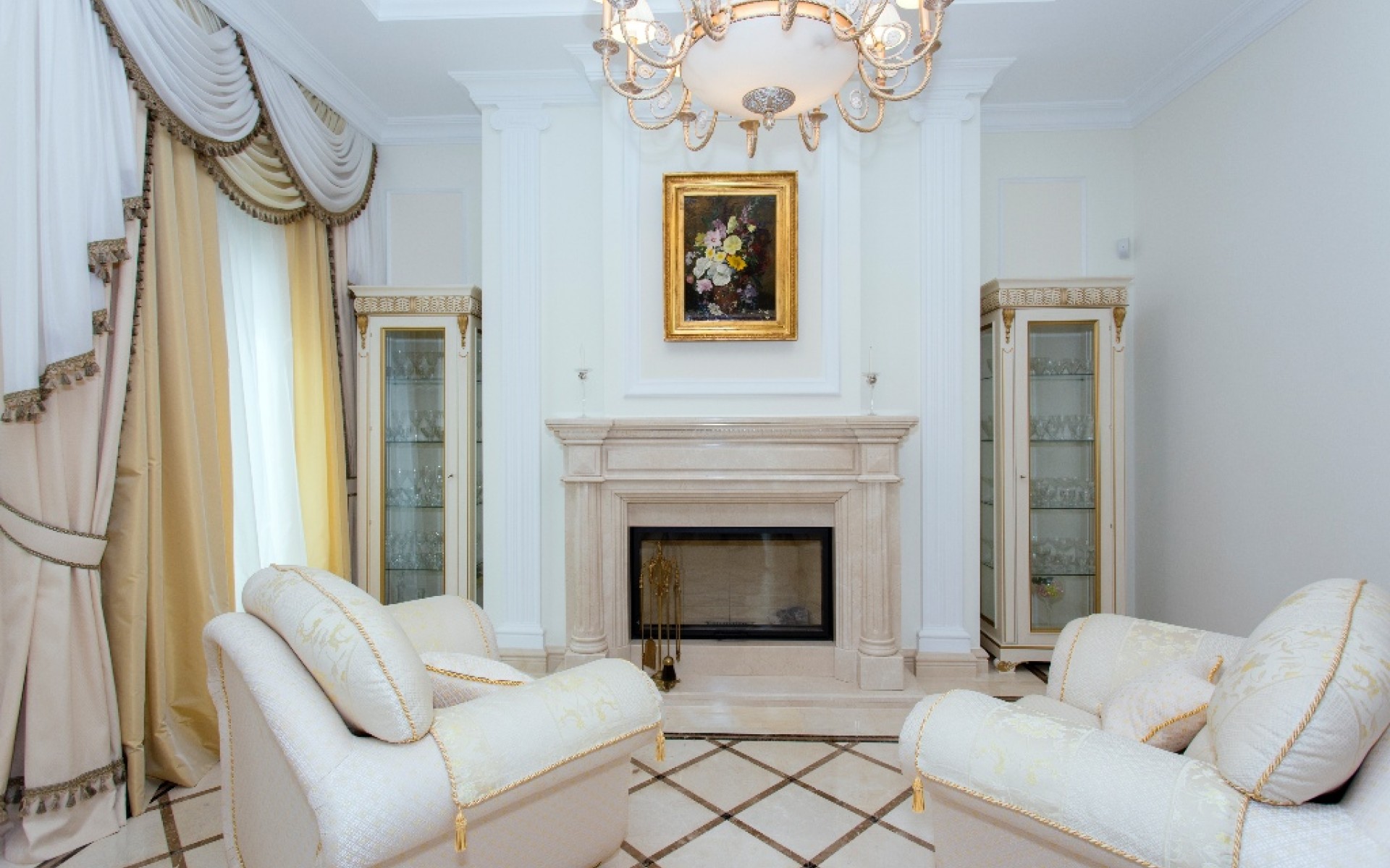 A Vendre - Villa - Cabo Roig