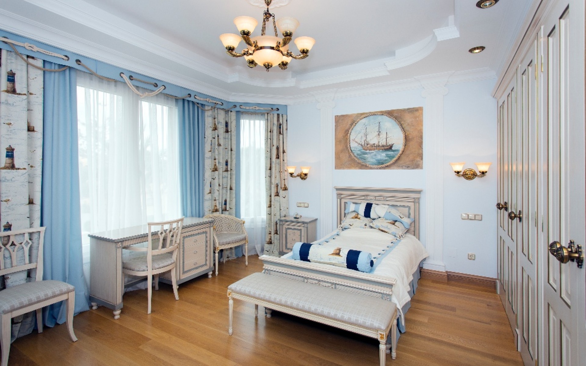 A Vendre - Villa - Cabo Roig