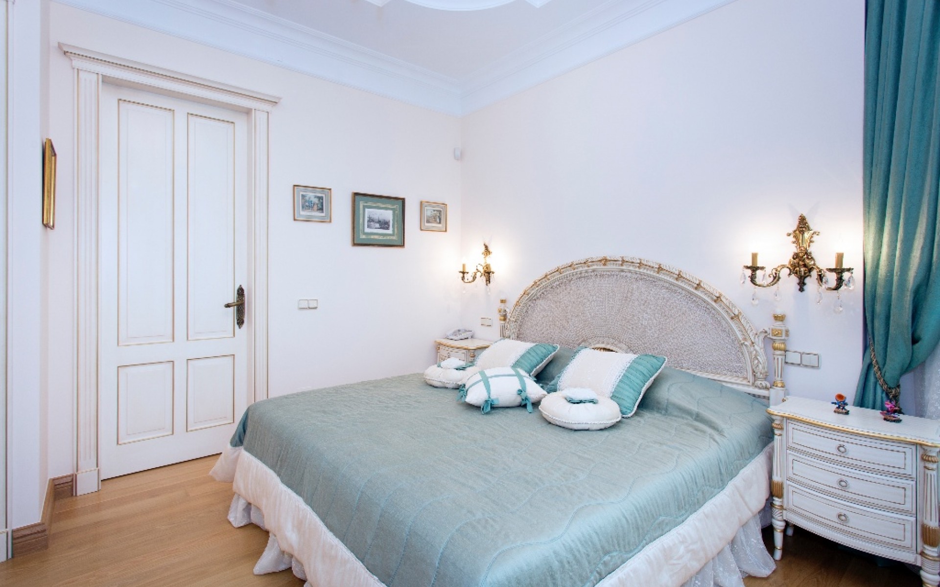 A Vendre - Villa - Cabo Roig