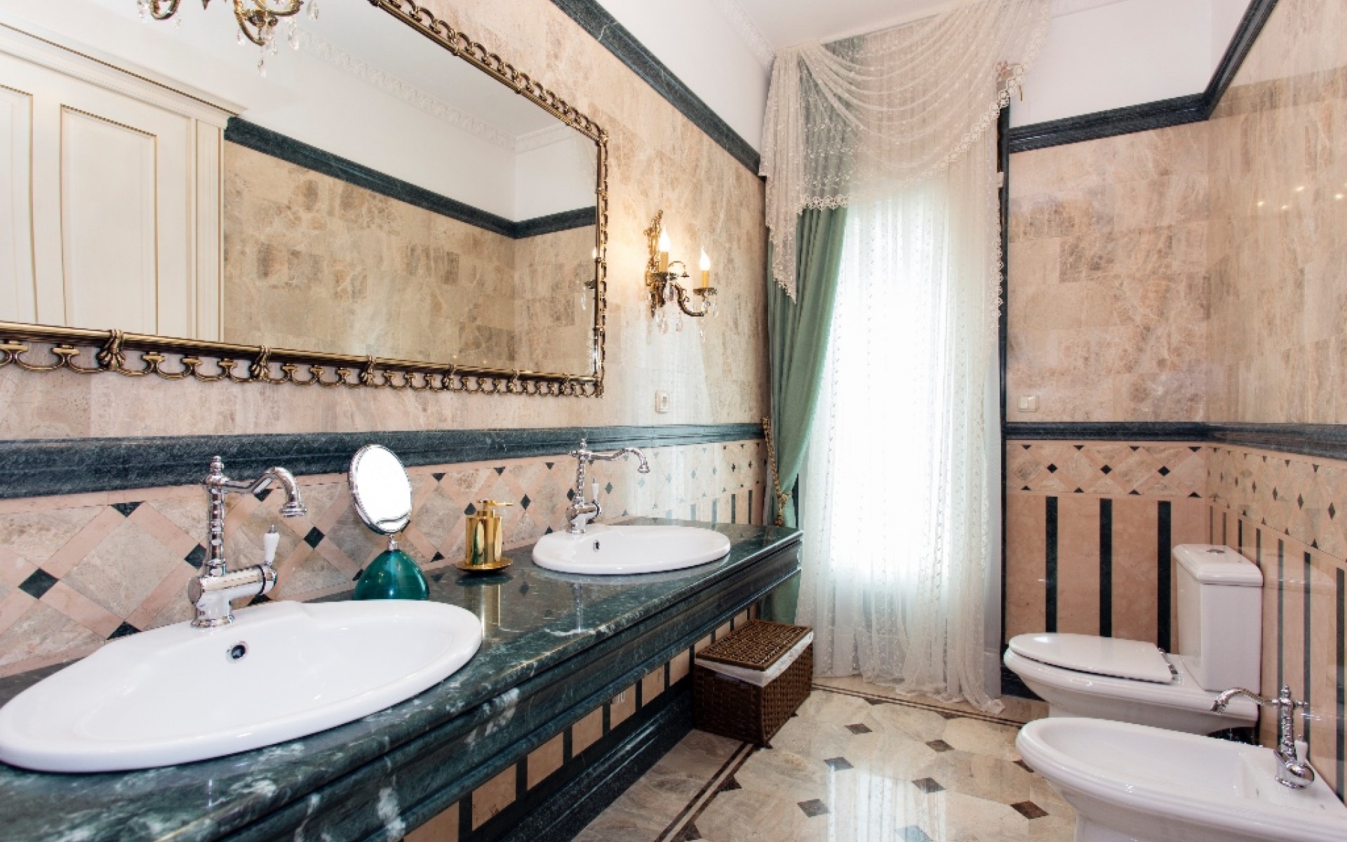 A Vendre - Villa - Cabo Roig