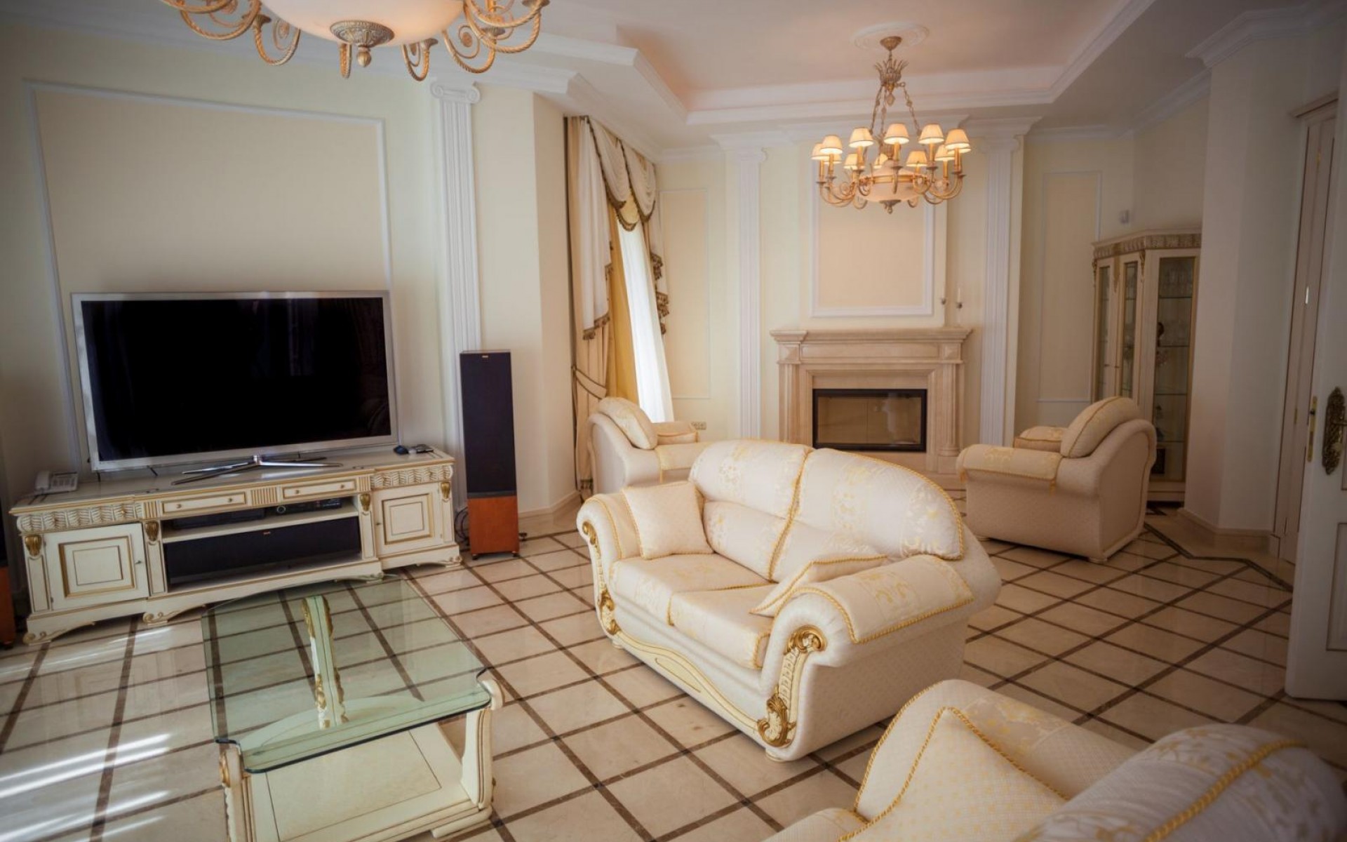 A Vendre - Villa - Cabo Roig