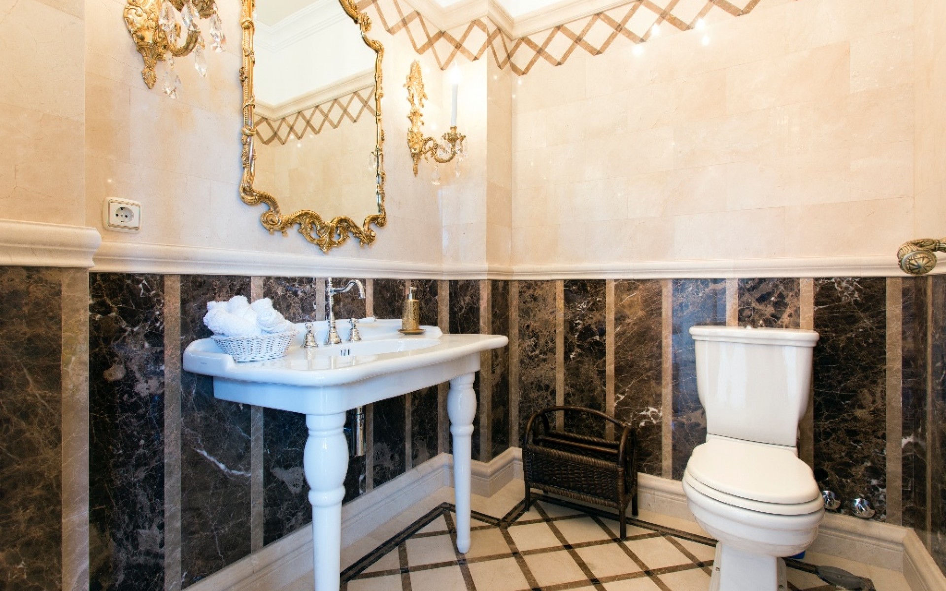 A Vendre - Villa - Cabo Roig