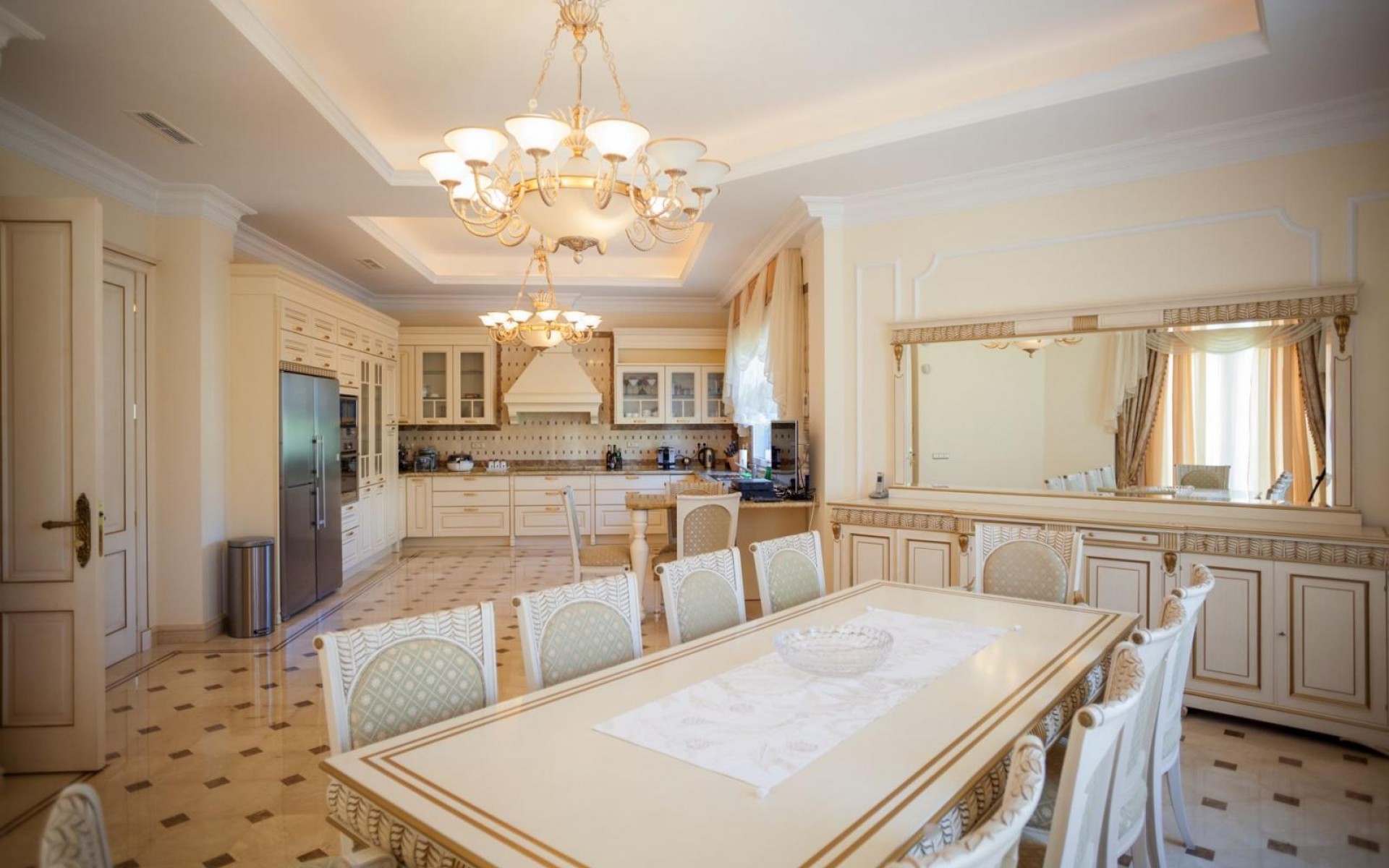 A Vendre - Villa - Cabo Roig