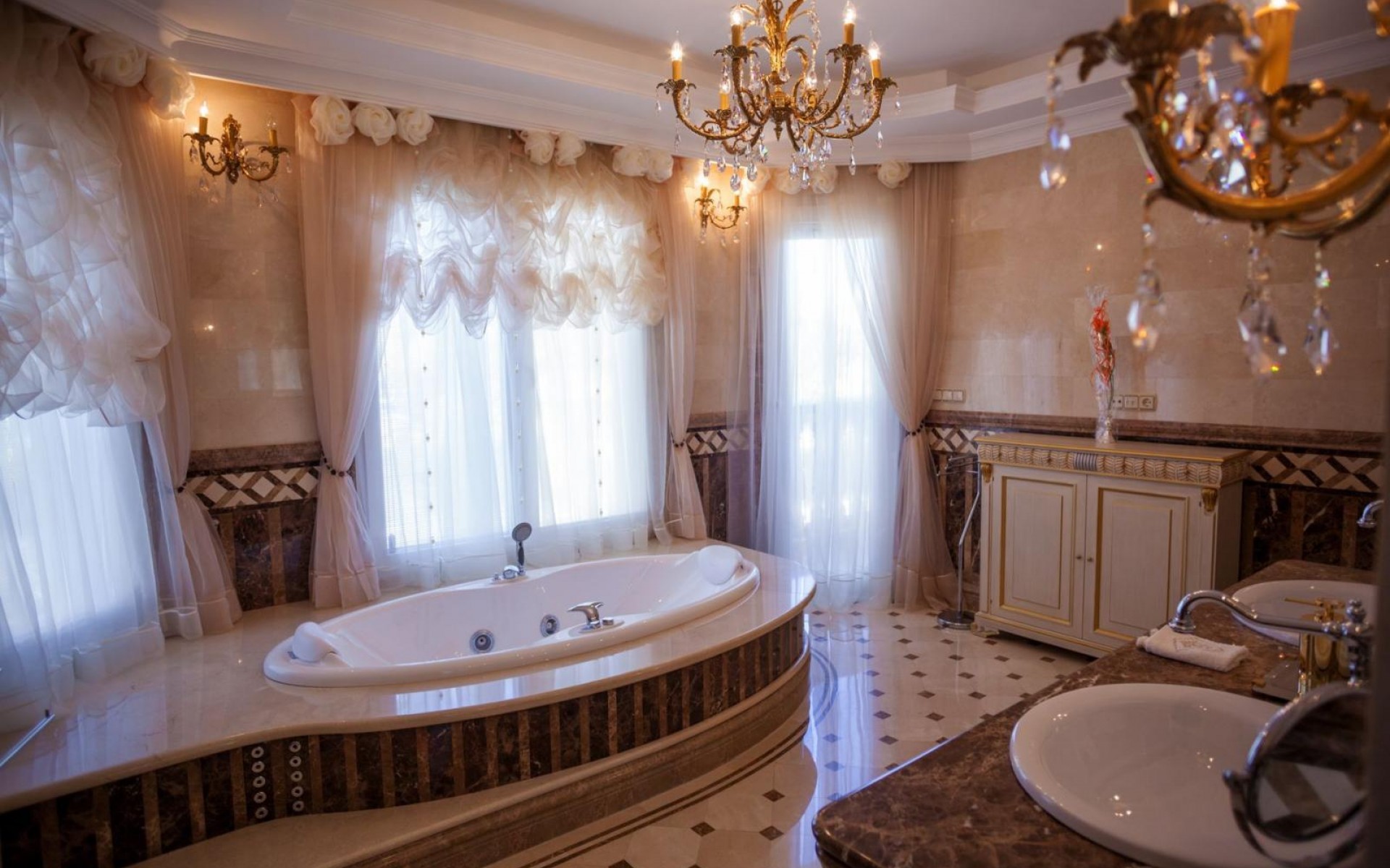 A Vendre - Villa - Cabo Roig