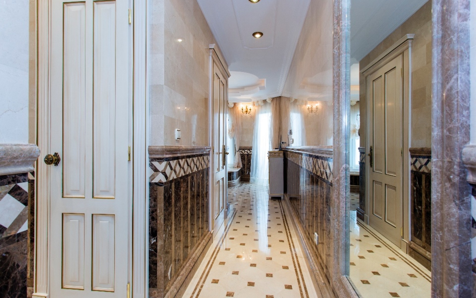 A Vendre - Villa - Cabo Roig