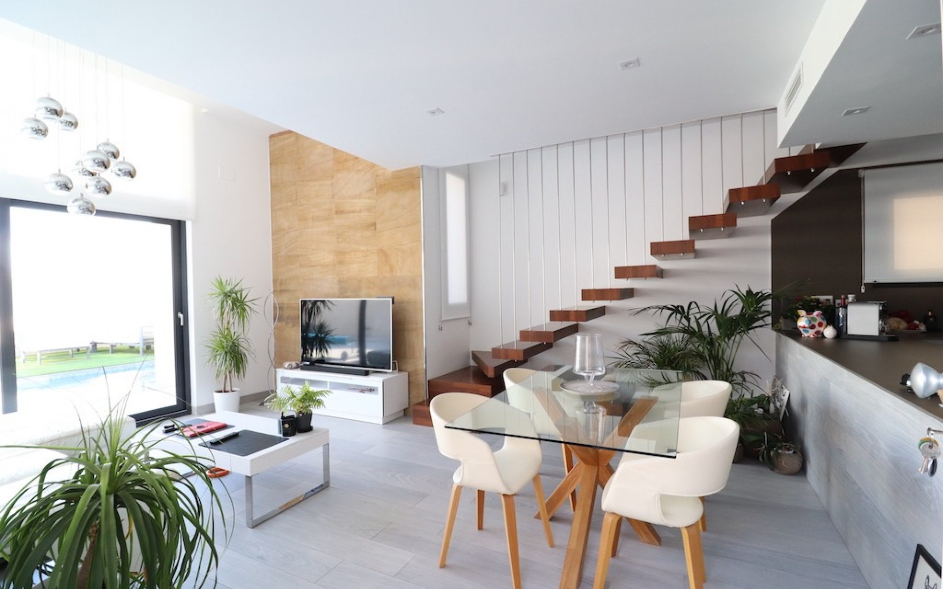 A Vendre - Villa - Cabo Roig