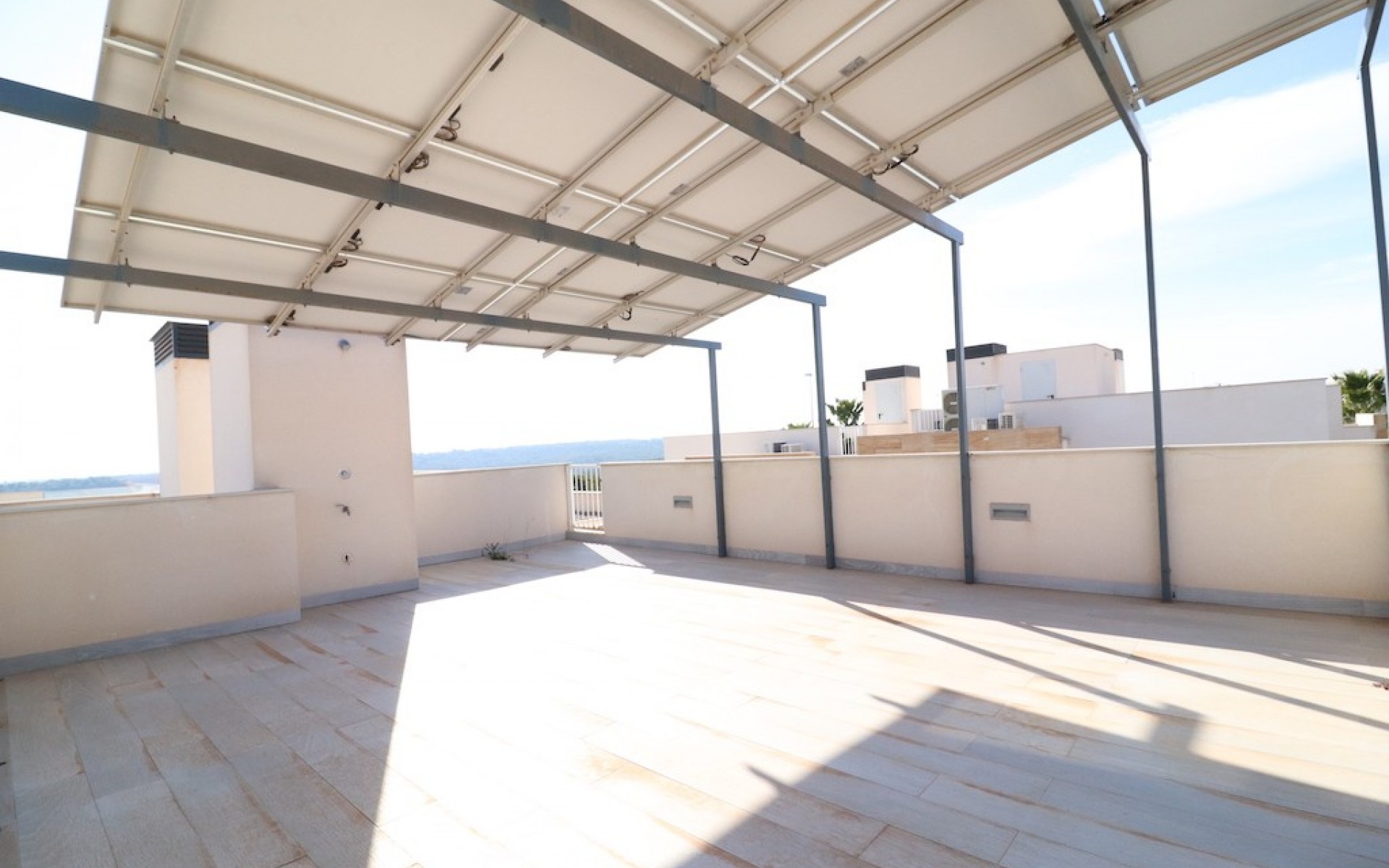 A Vendre - Villa - Cabo Roig