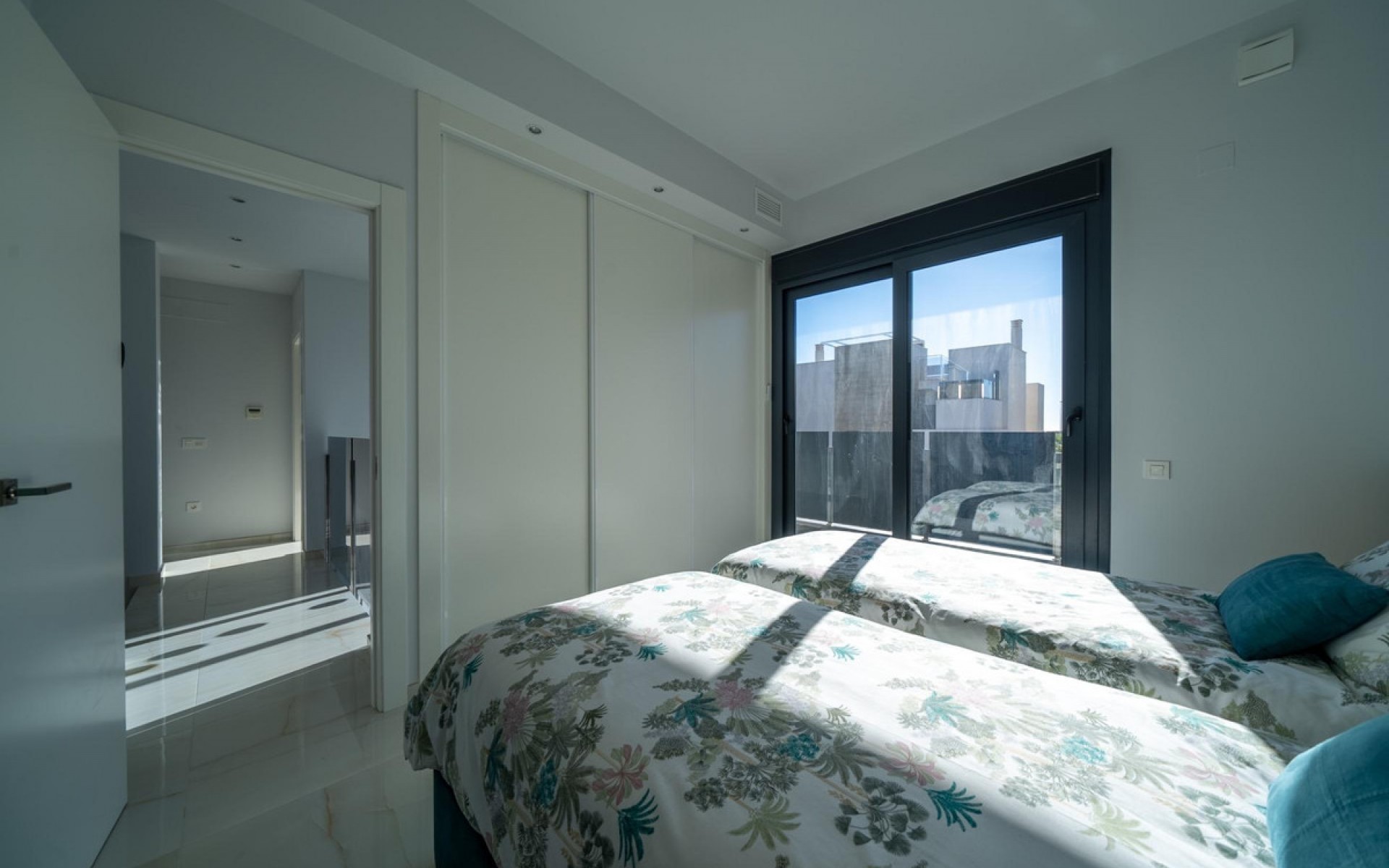 A Vendre - Villa - Cabo Roig