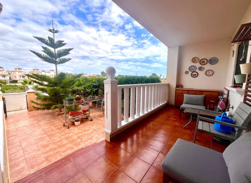 A Vendre - Villa - Cabo Roig