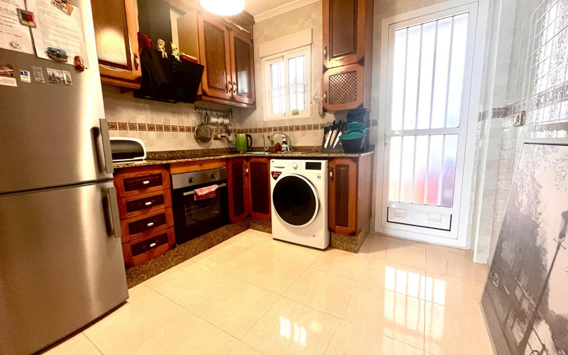 A Vendre - Villa - Cabo Roig