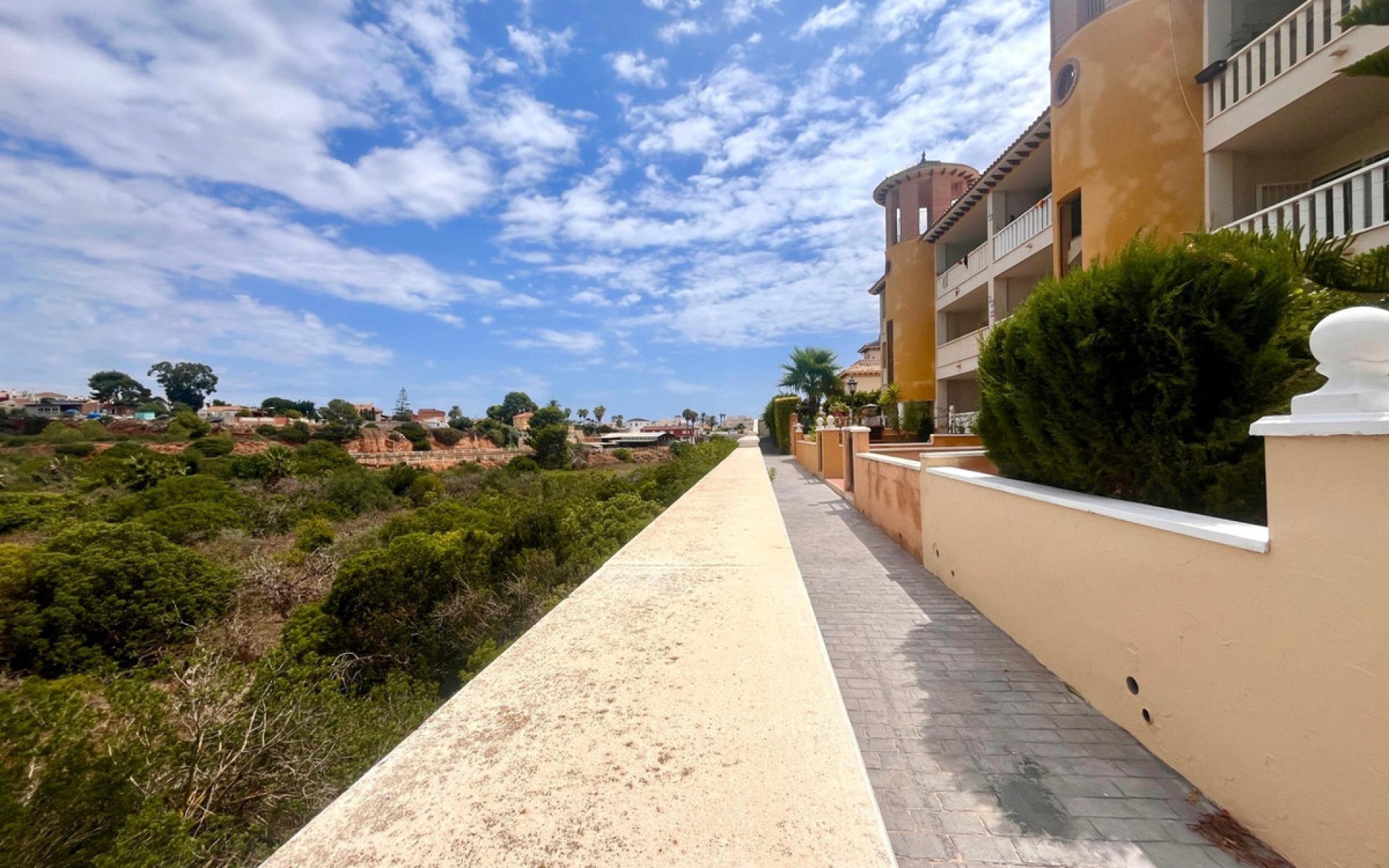 A Vendre - Villa - Cabo Roig