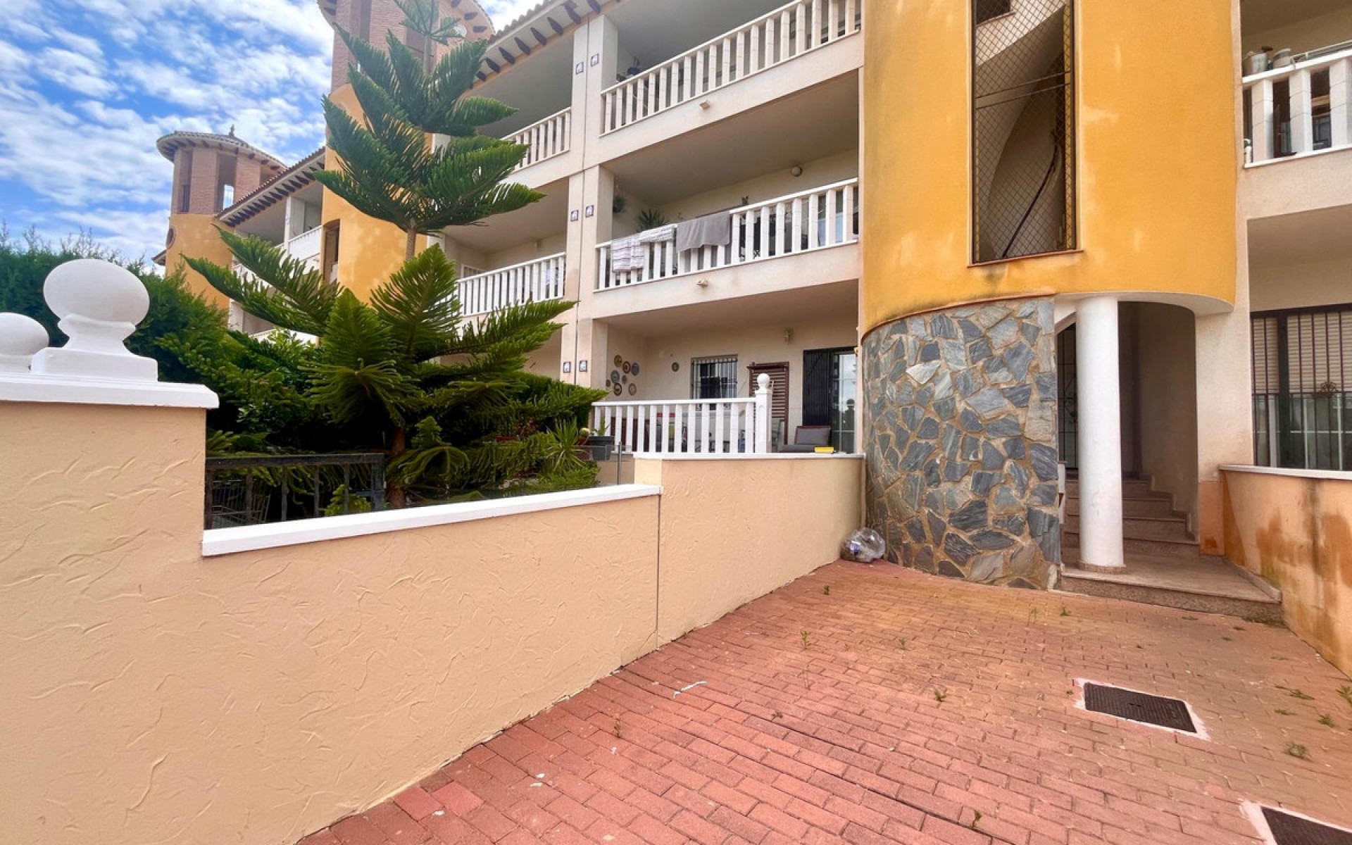 A Vendre - Villa - Cabo Roig