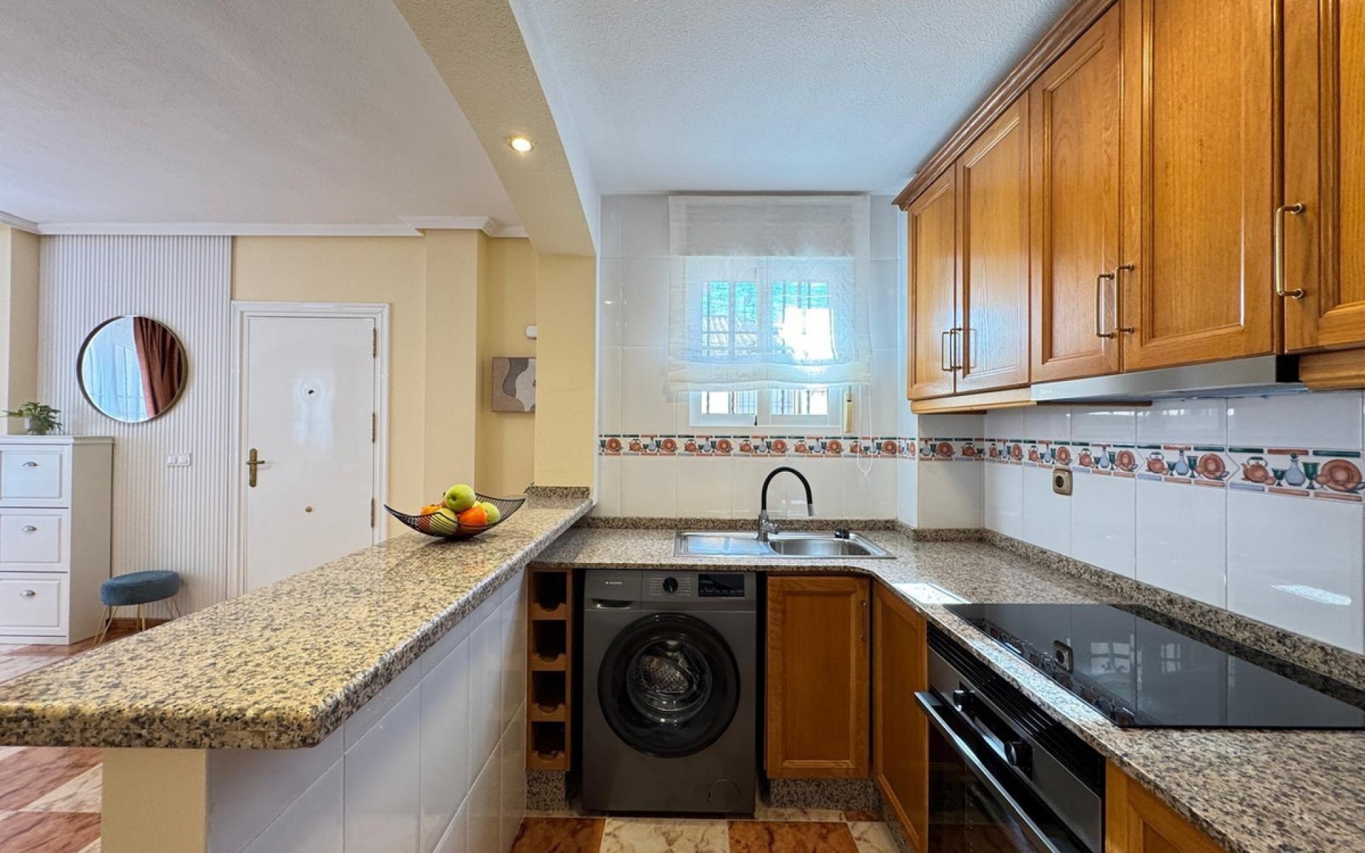 A Vendre - Villa - Cabo Roig