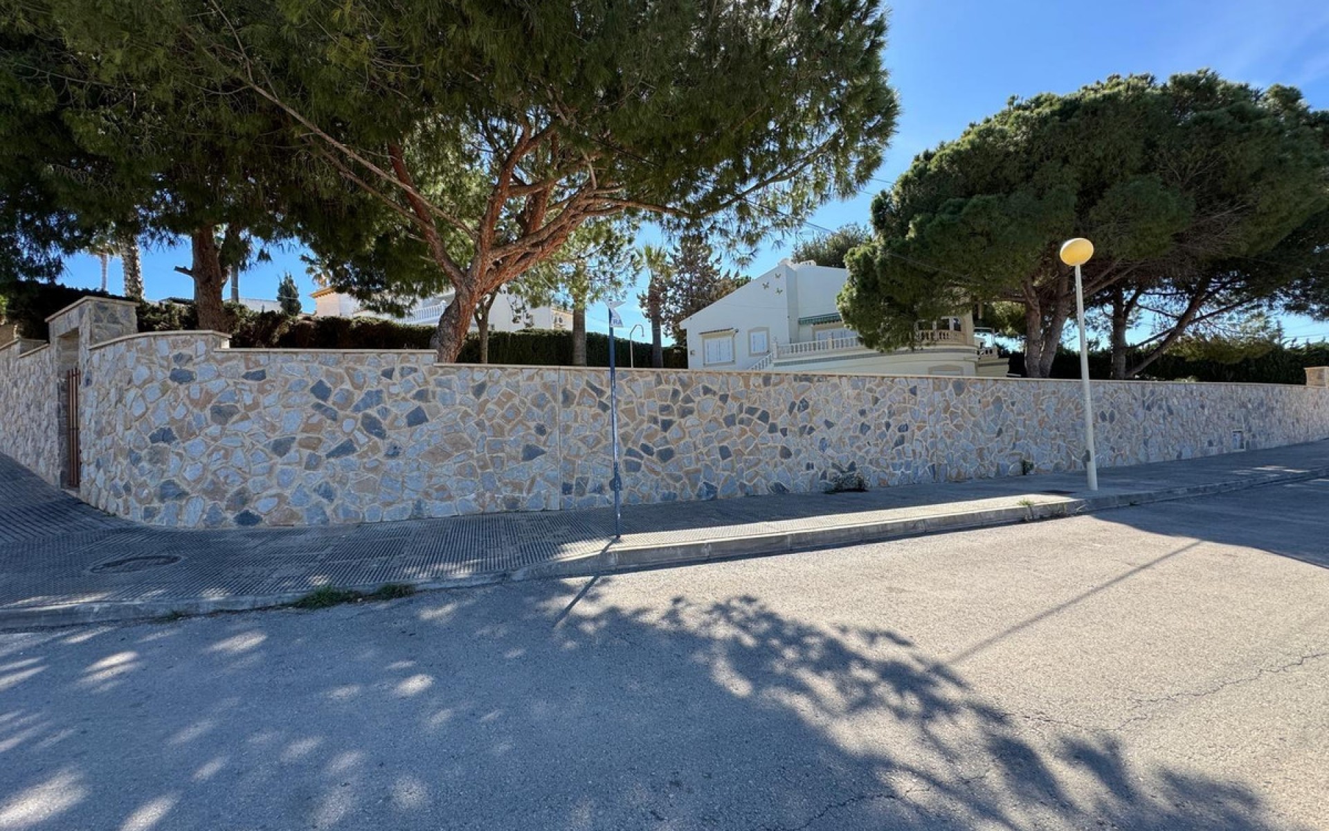 A Vendre - Villa - Cabo Roig