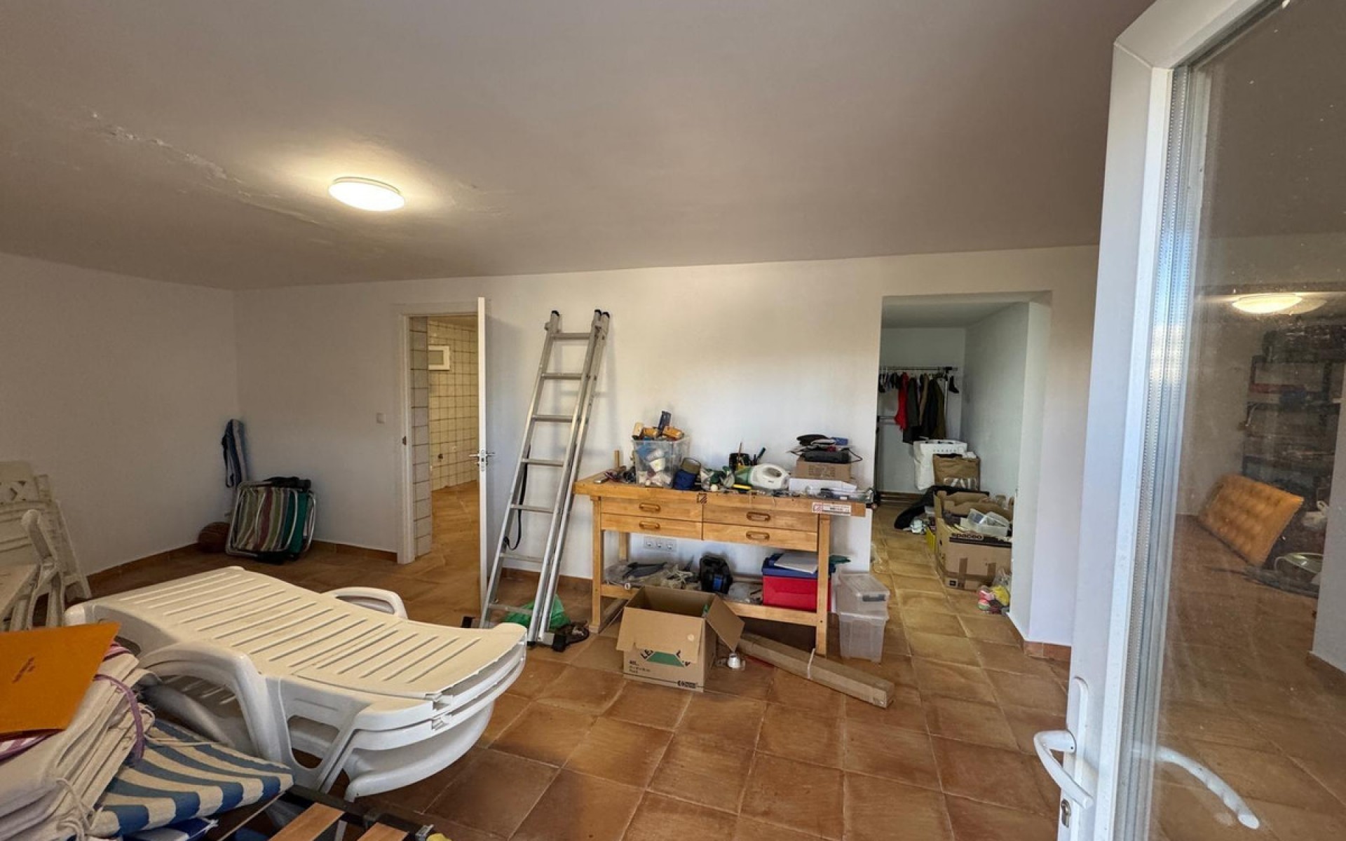 A Vendre - Villa - Cabo Roig