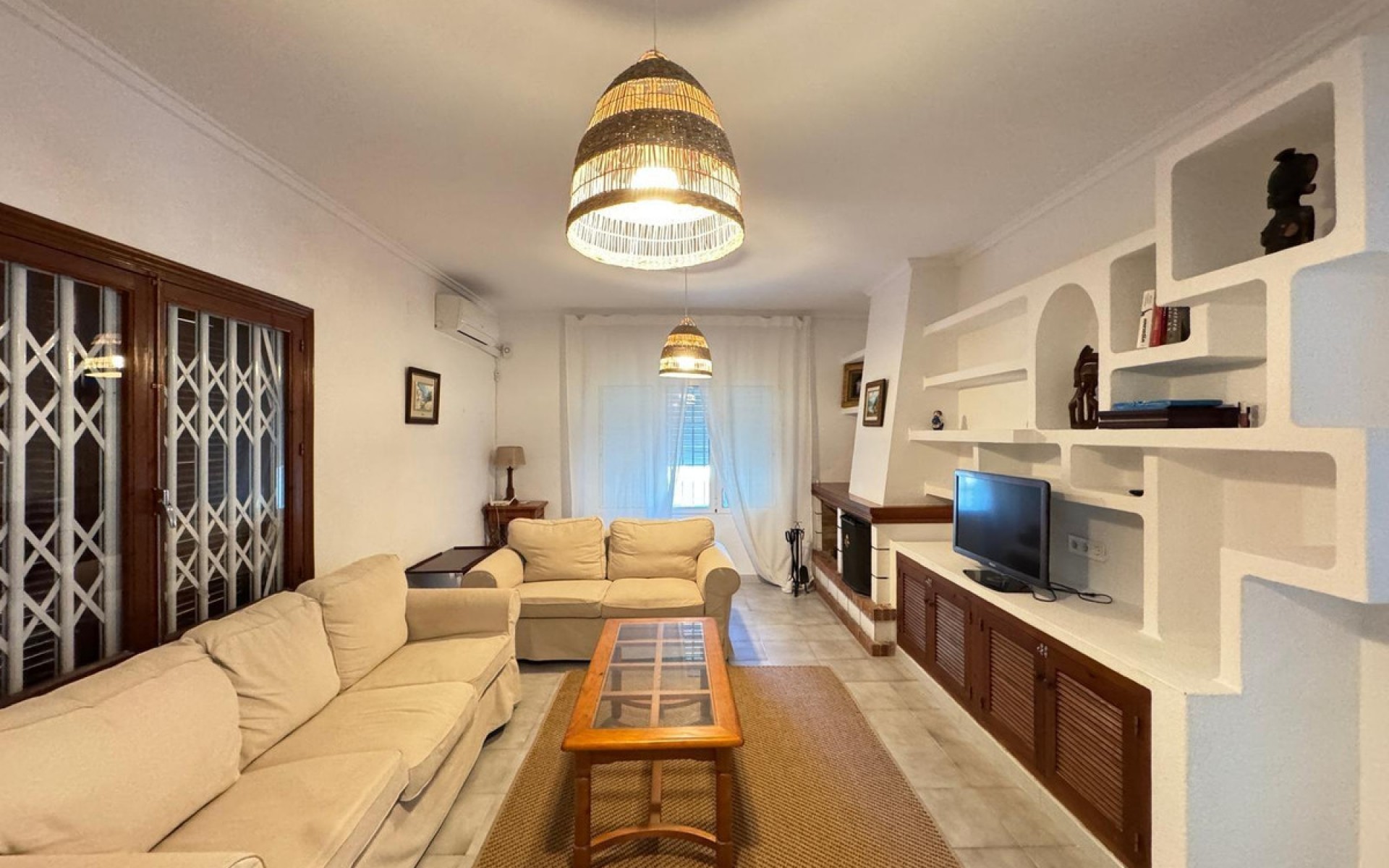 A Vendre - Villa - Cabo Roig