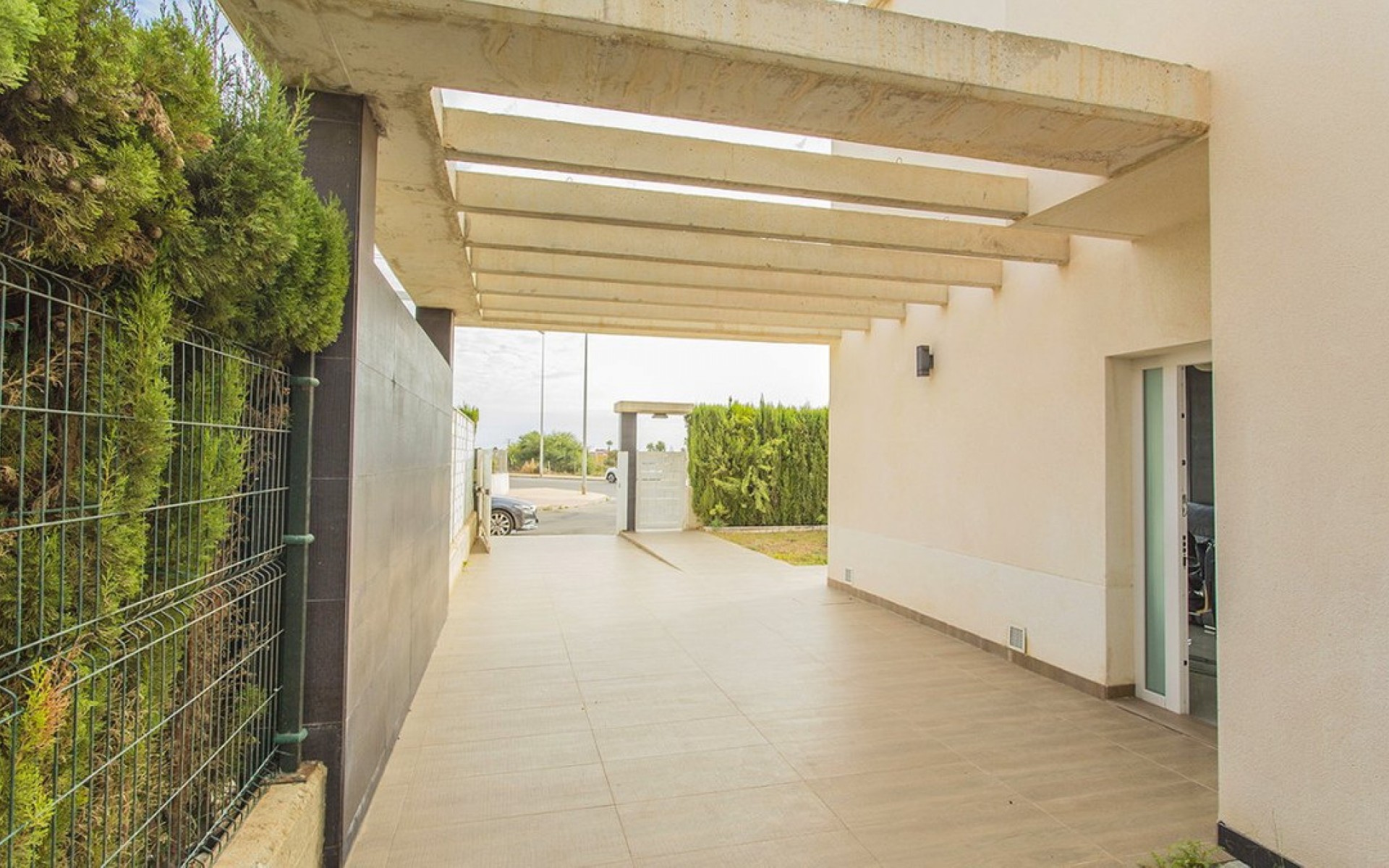 A Vendre - Villa - Cabo Roig