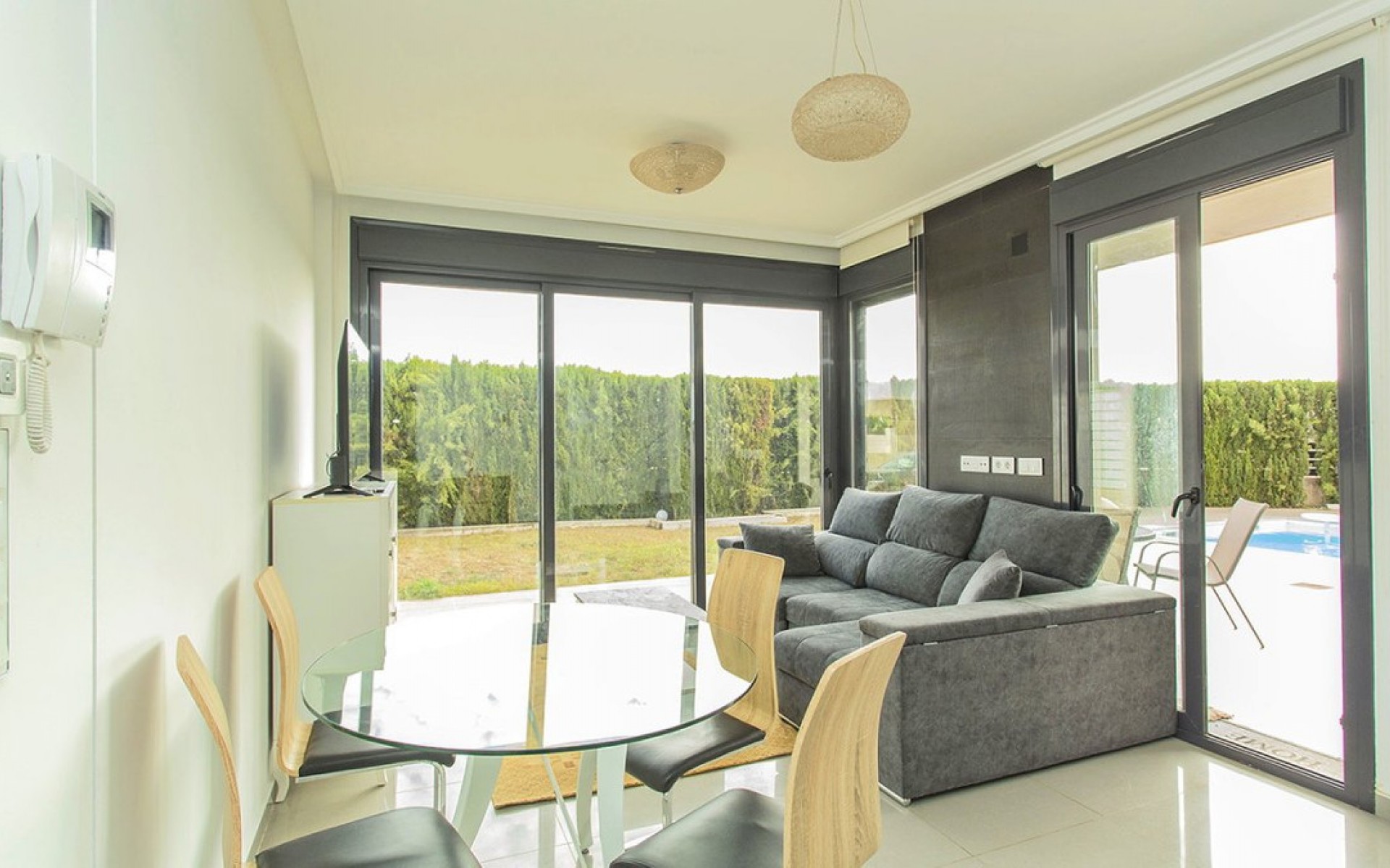 A Vendre - Villa - Cabo Roig