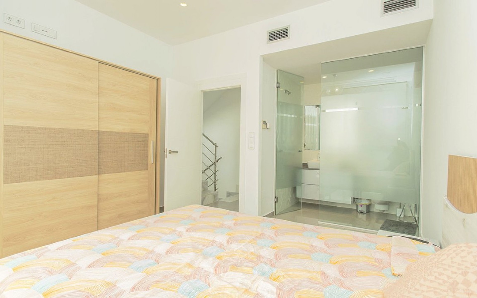 A Vendre - Villa - Cabo Roig