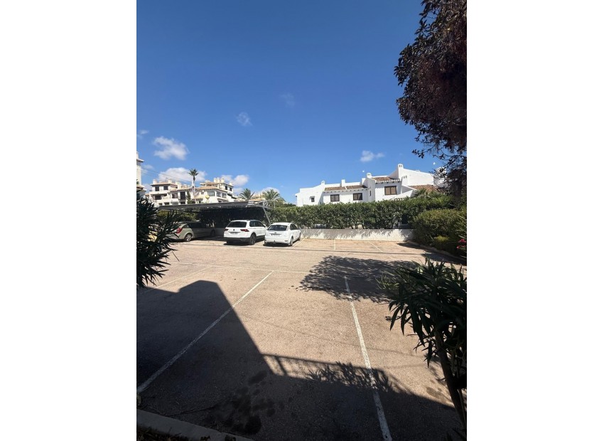 A Vendre - Villa - Cabo Roig