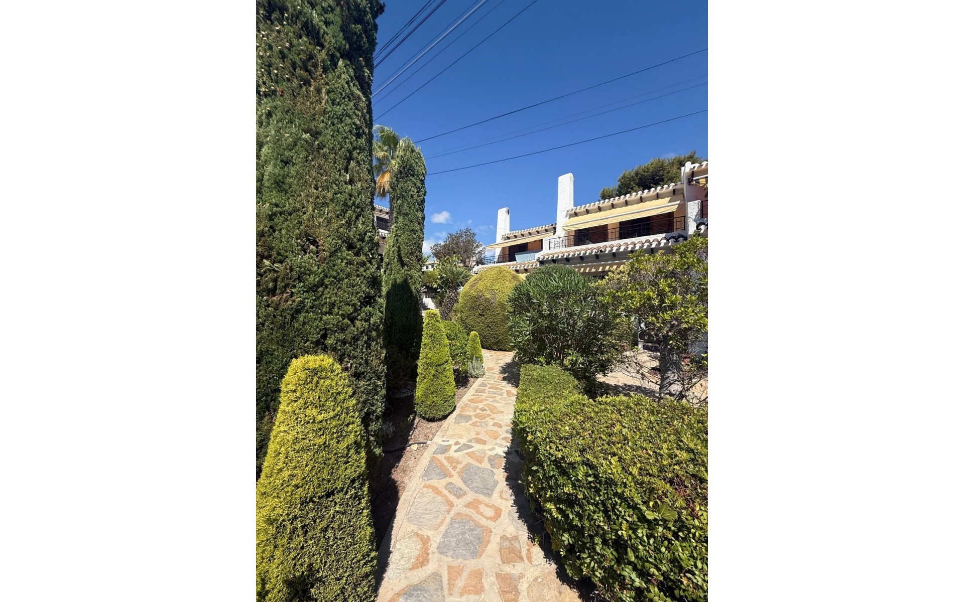 A Vendre - Villa - Cabo Roig