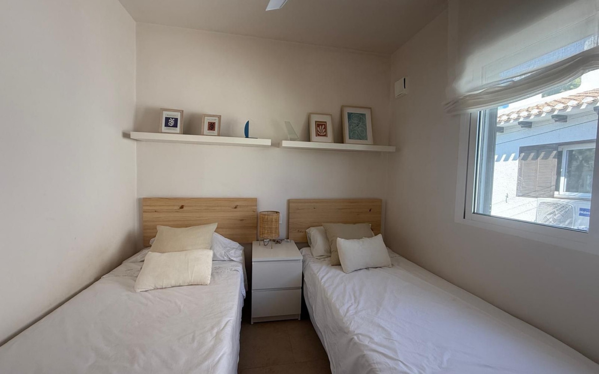 A Vendre - Villa - Cabo Roig