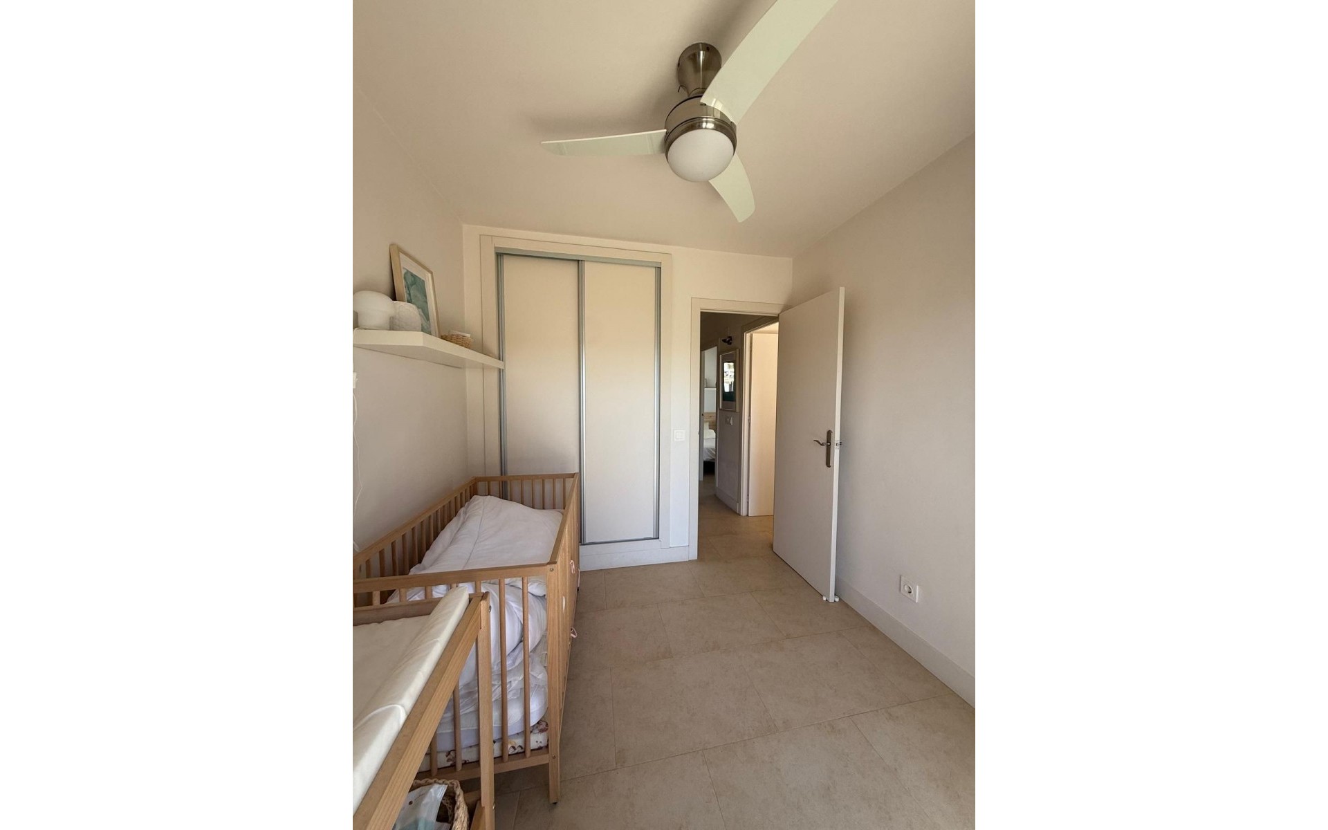 A Vendre - Villa - Cabo Roig