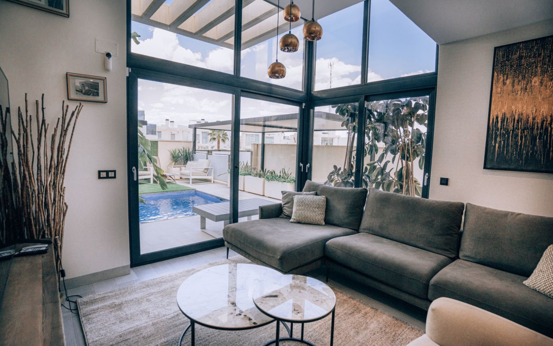 A Vendre - Villa - Cabo Roig