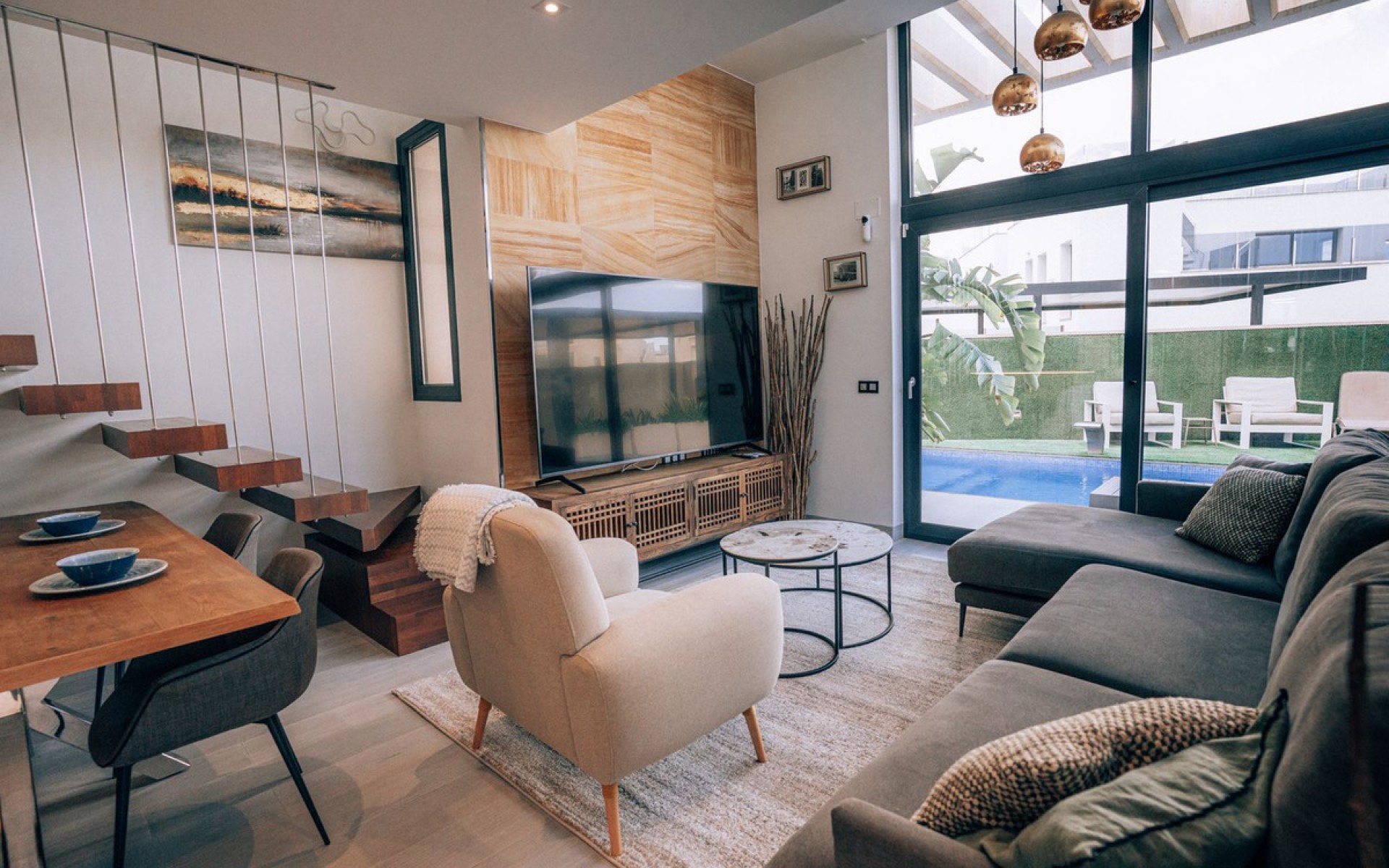 A Vendre - Villa - Cabo Roig