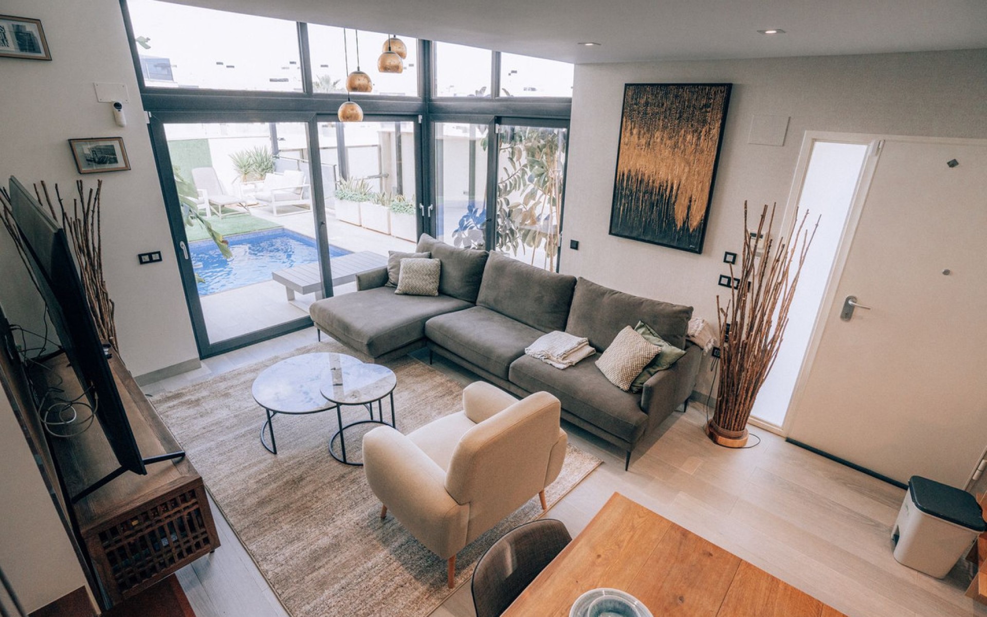 A Vendre - Villa - Cabo Roig