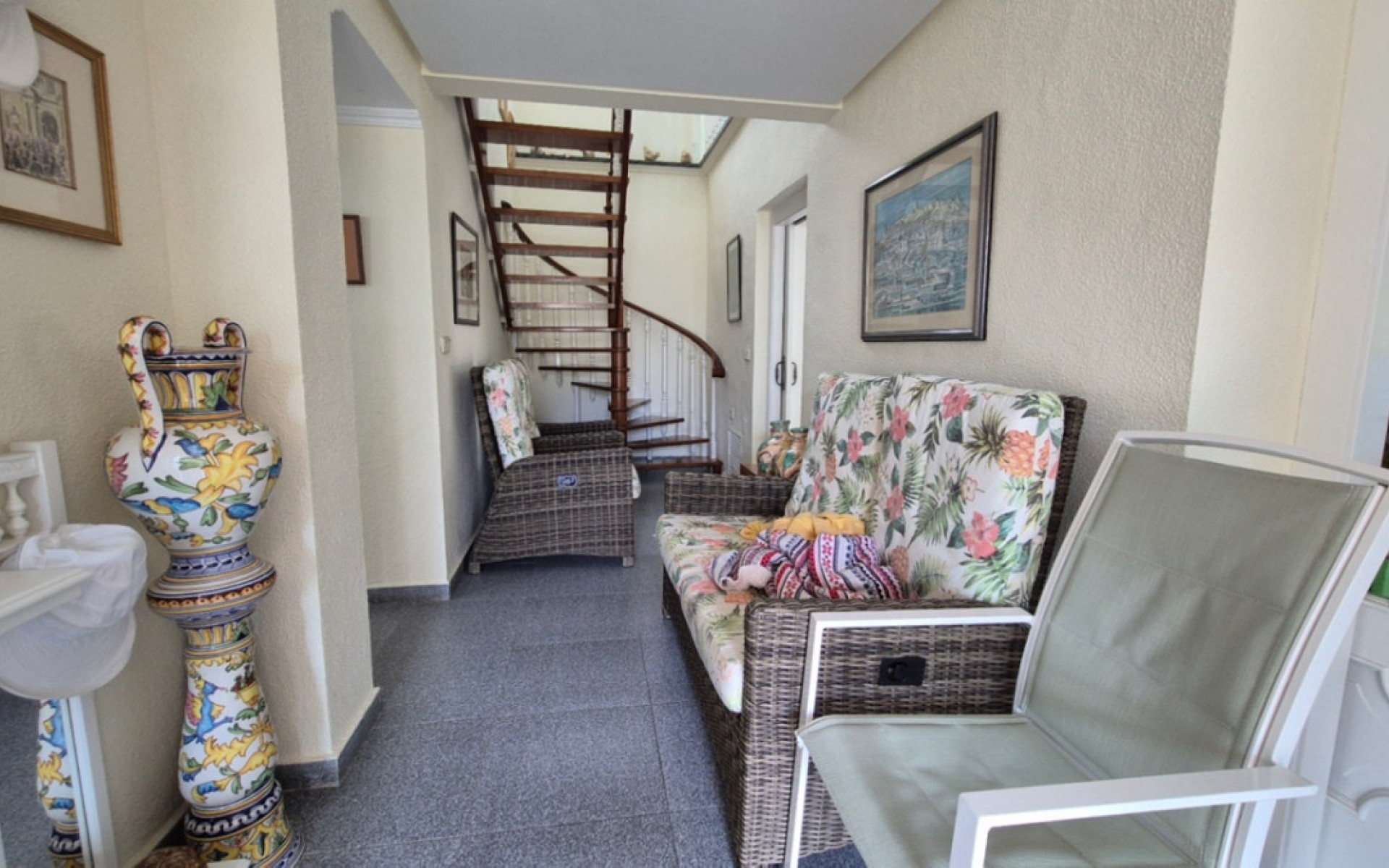 A Vendre - Villa - Cabo Roig