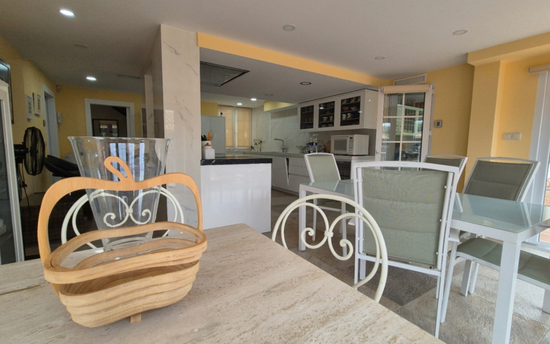 A Vendre - Villa - Cabo Roig