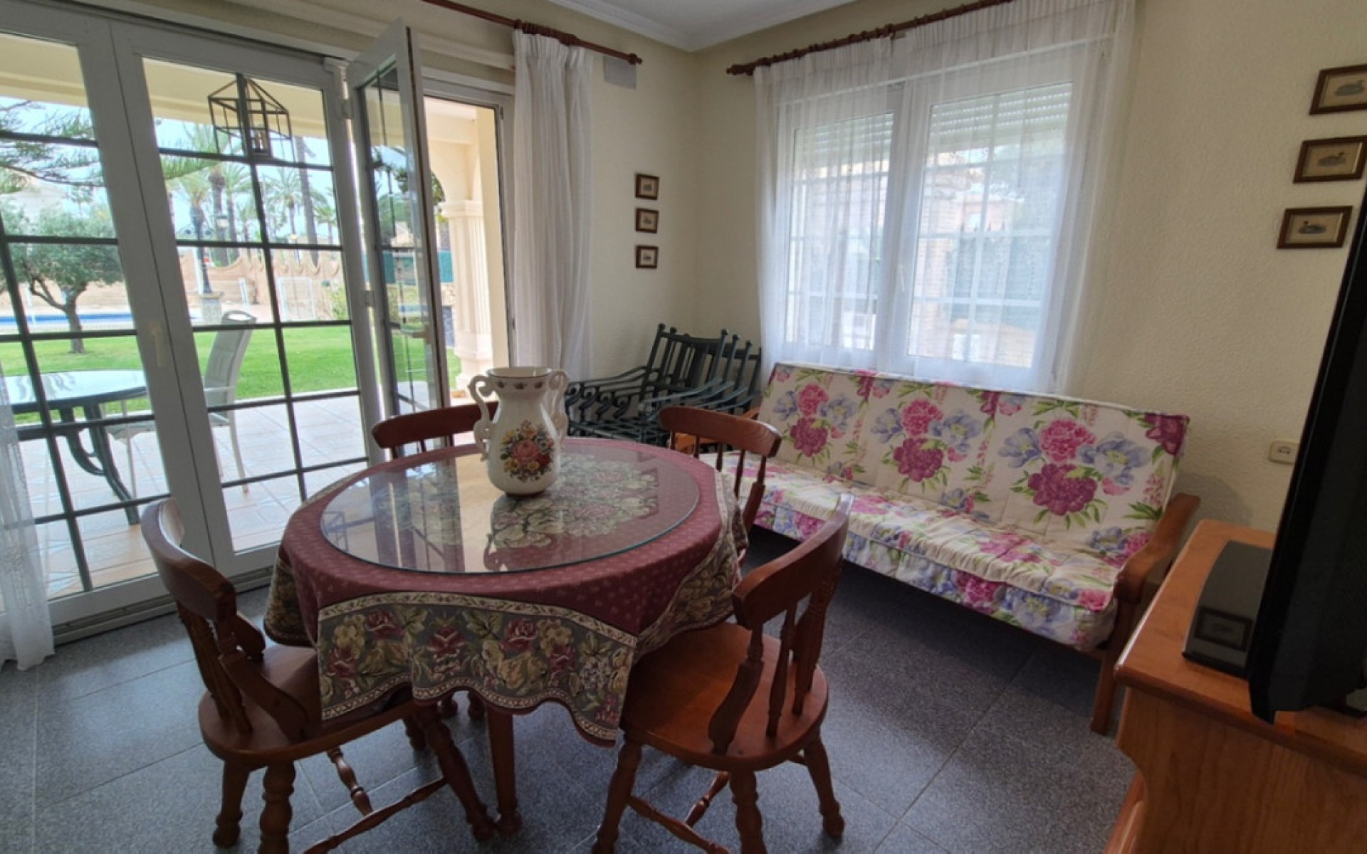 A Vendre - Villa - Cabo Roig